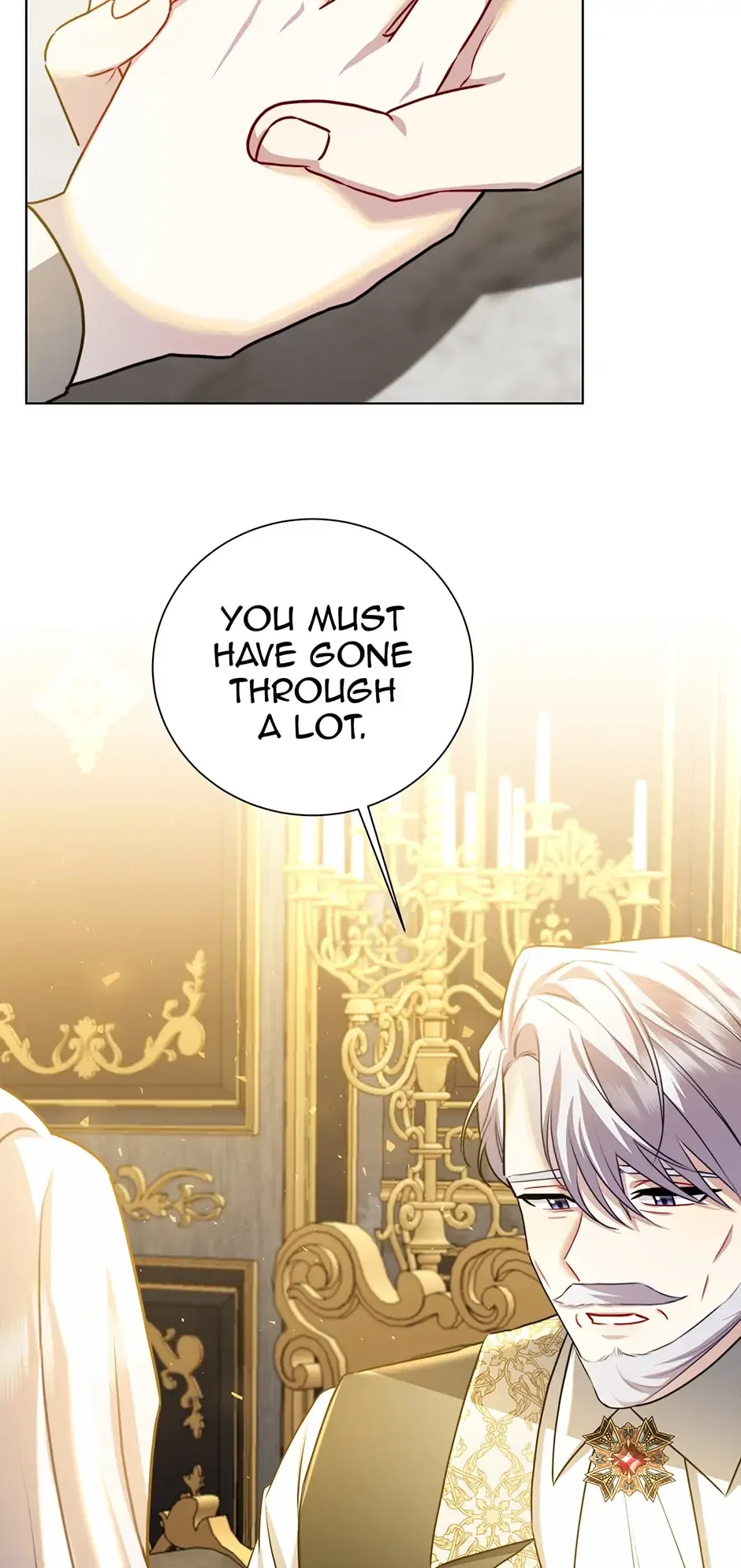 Your Regrets Mean Nothing to Me Chapter 54 – Page 76