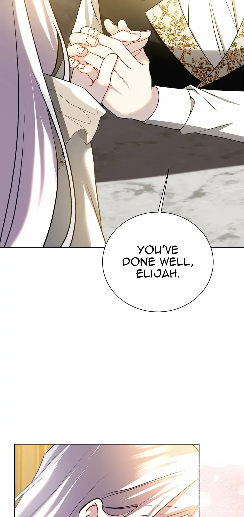 Your Regrets Mean Nothing to Me Chapter 54 – Page 77