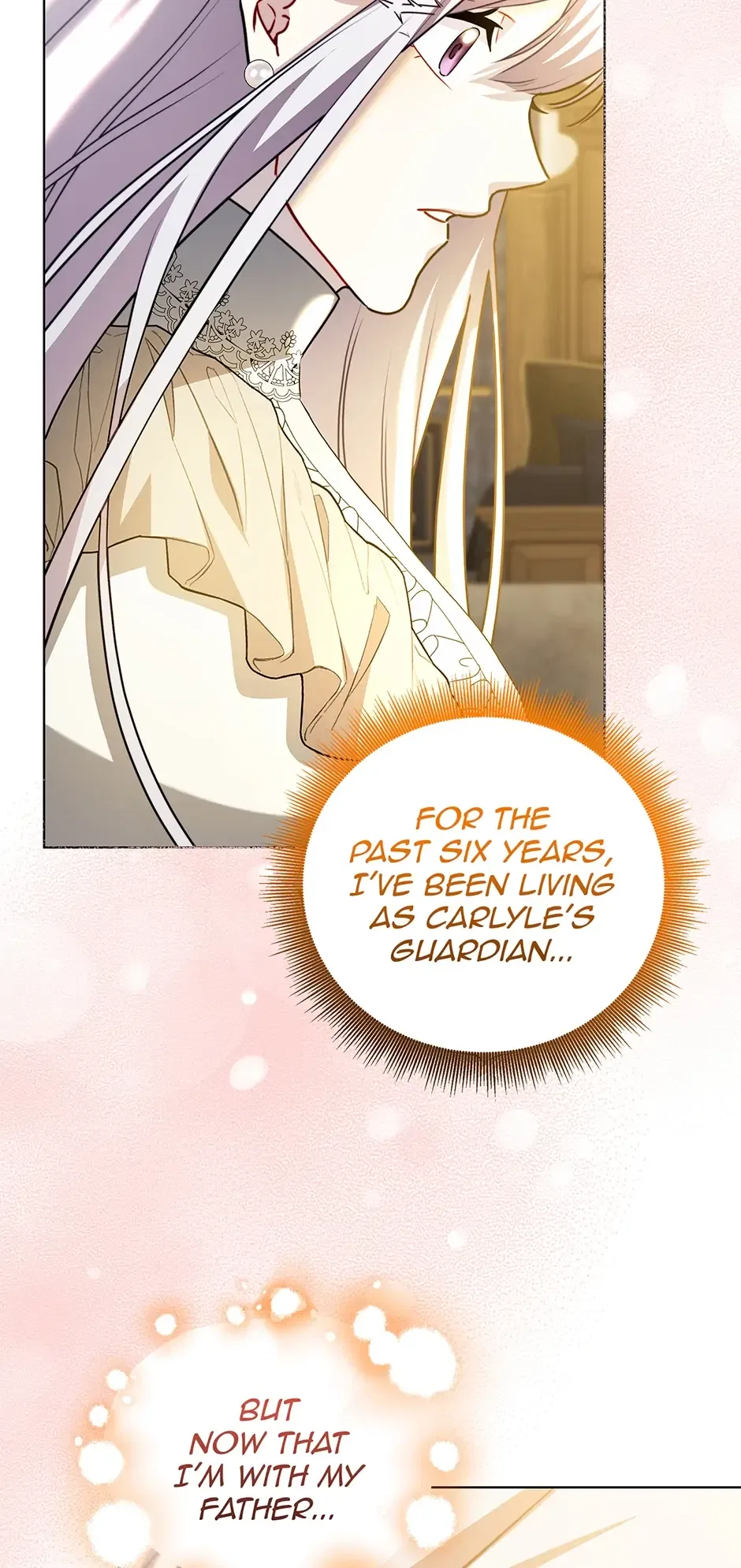 Your Regrets Mean Nothing to Me Chapter 54 – Page 78