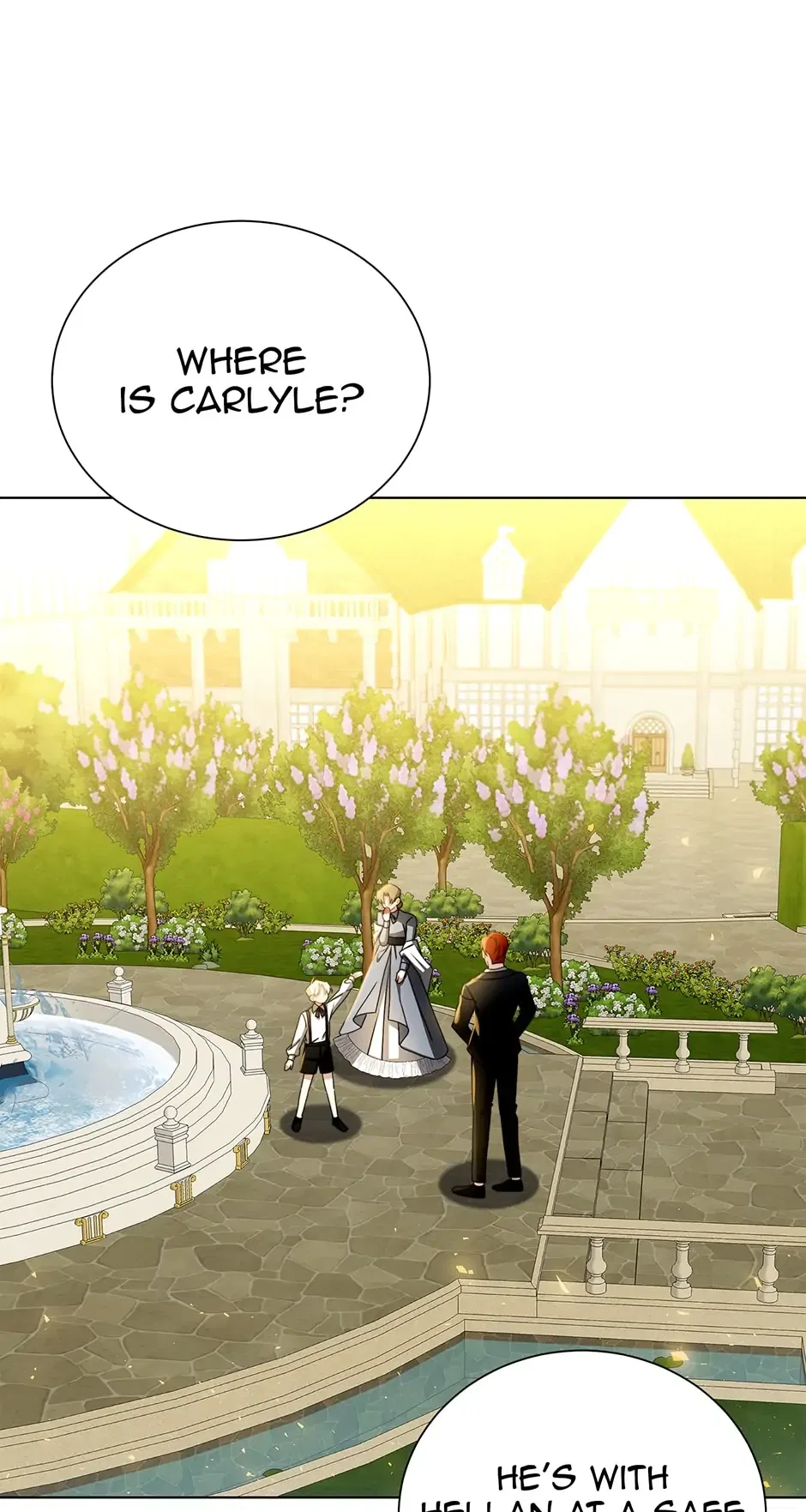 Your Regrets Mean Nothing to Me Chapter 54 – Page 80