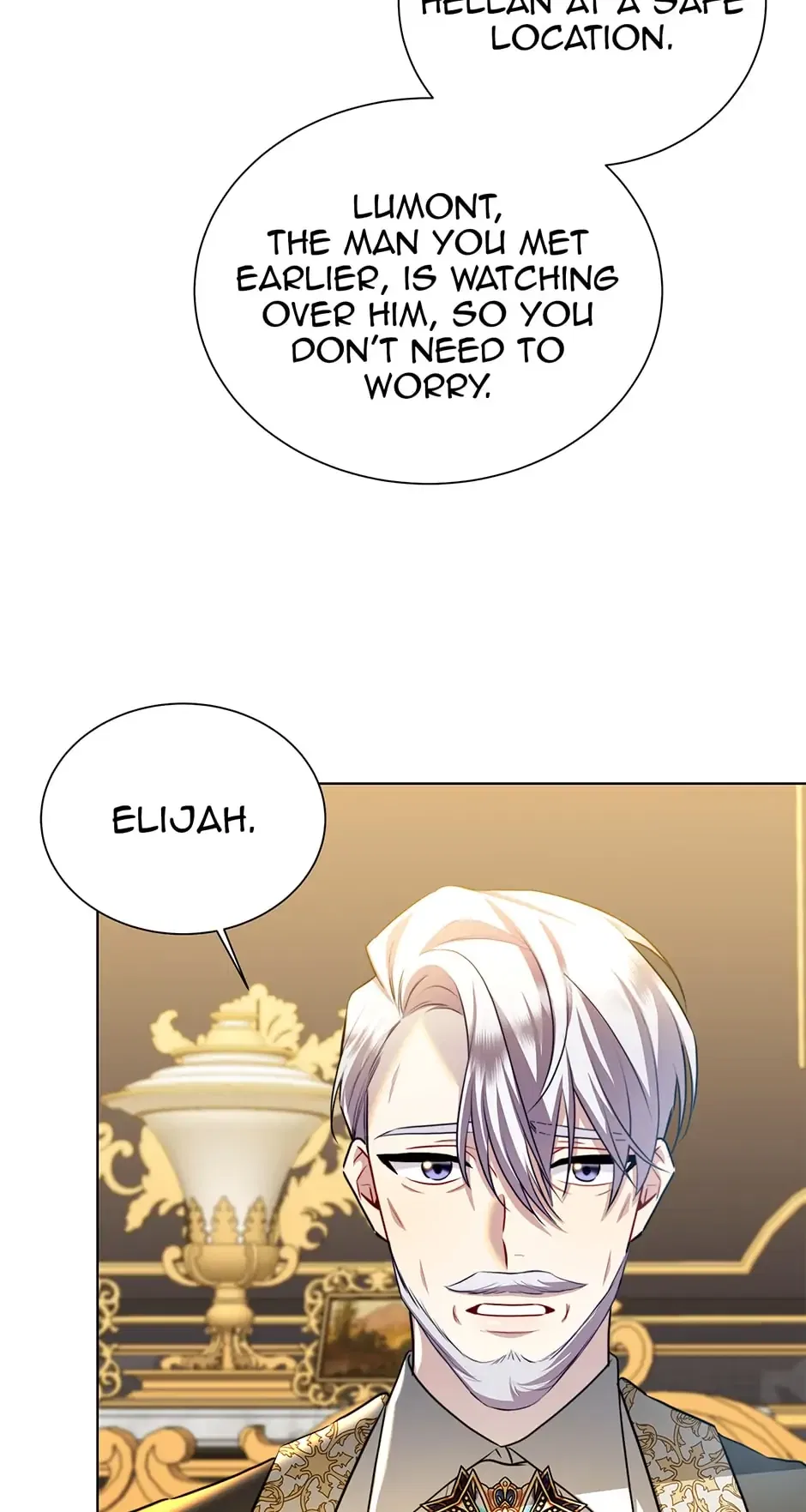 Your Regrets Mean Nothing to Me Chapter 54 – Page 81