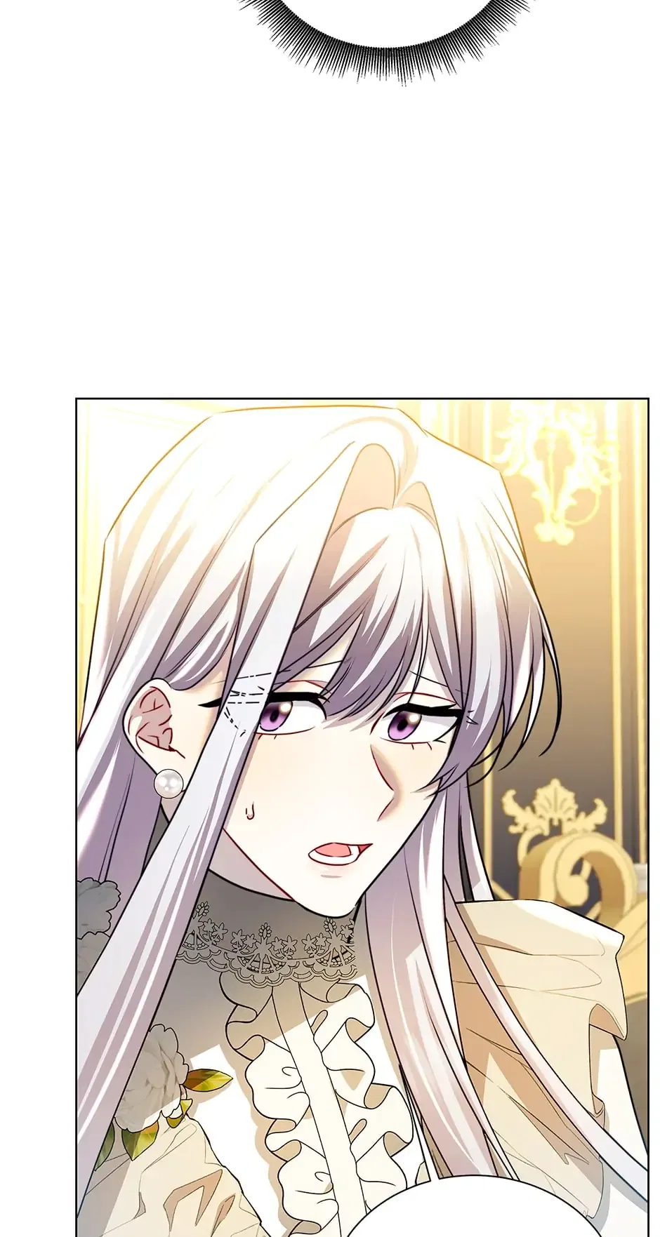 Your Regrets Mean Nothing to Me Chapter 54 – Page 84