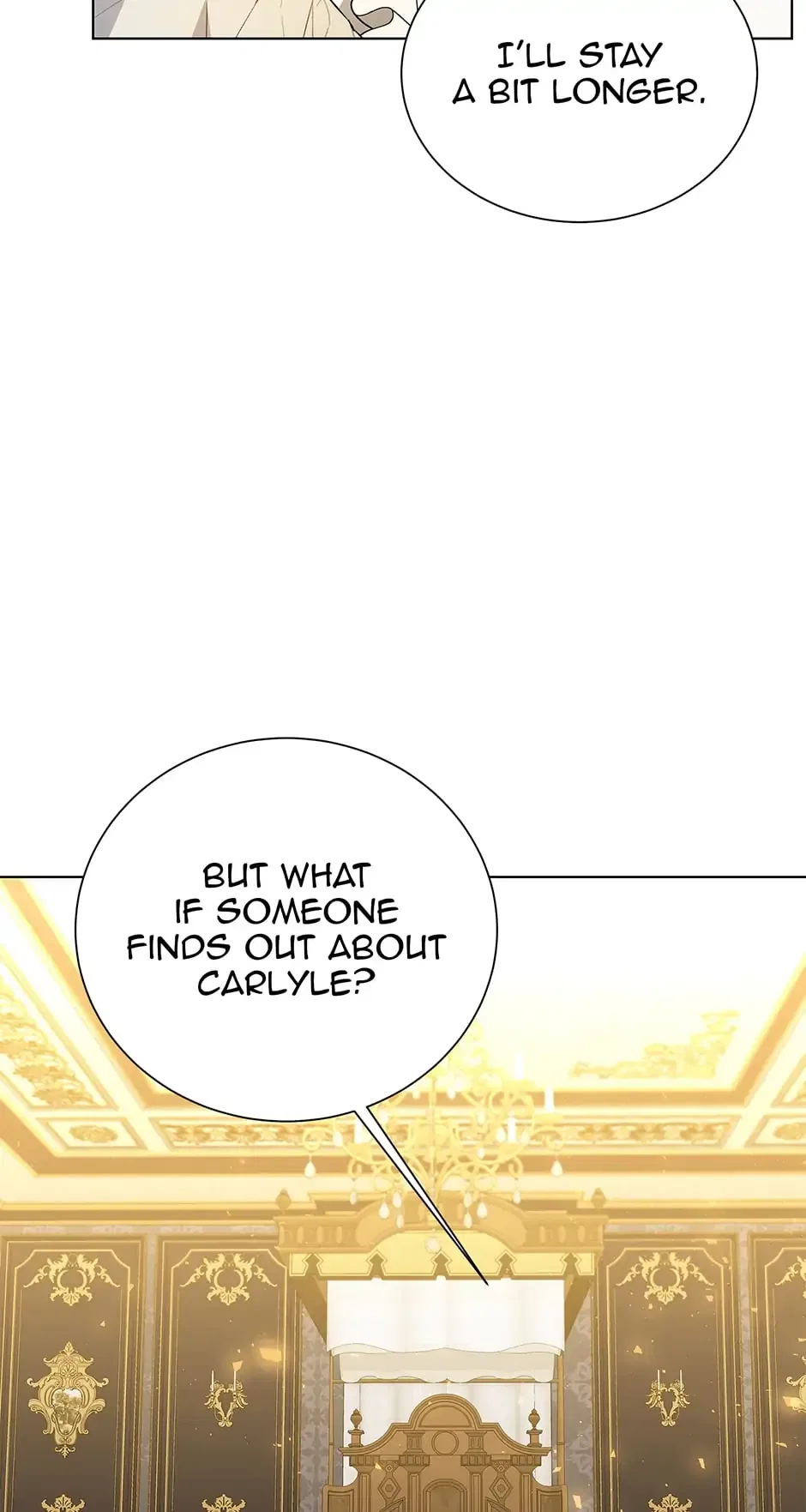Your Regrets Mean Nothing to Me Chapter 54 – Page 85