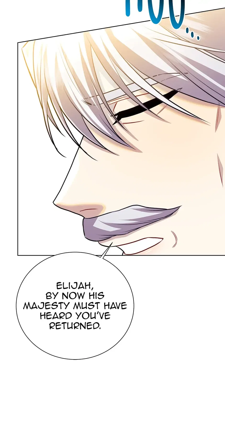 Your Regrets Mean Nothing to Me Chapter 54 – Page 87