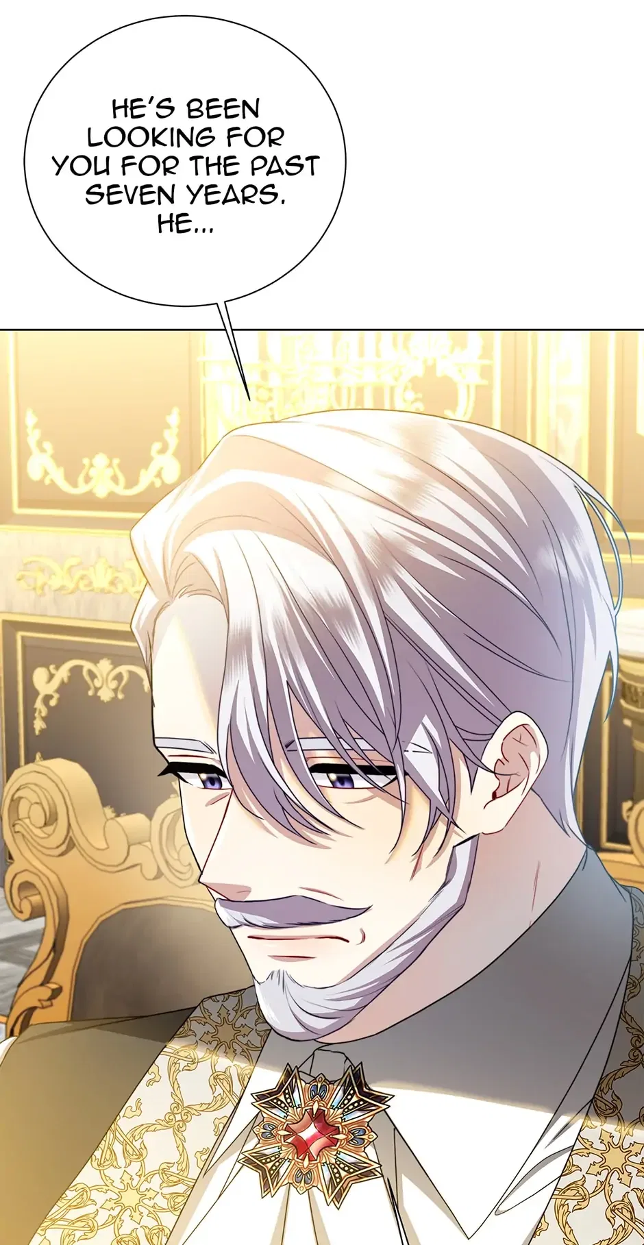 Your Regrets Mean Nothing to Me Chapter 54 – Page 89