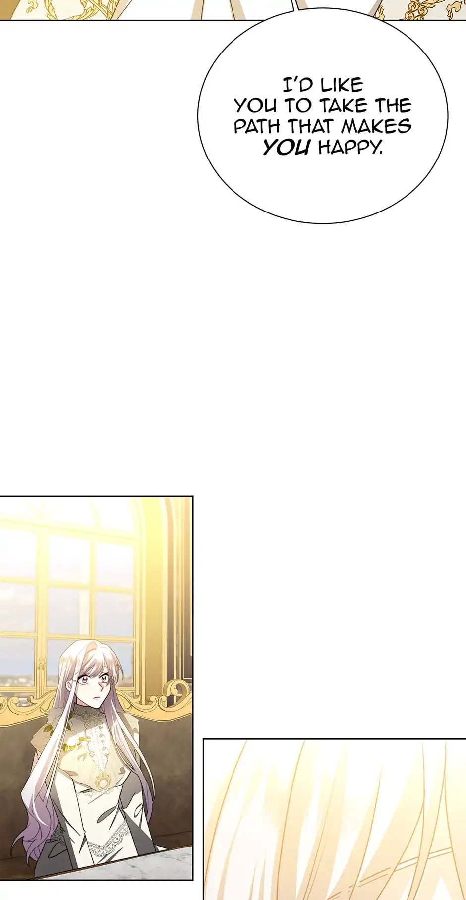 Your Regrets Mean Nothing to Me Chapter 54 – Page 90