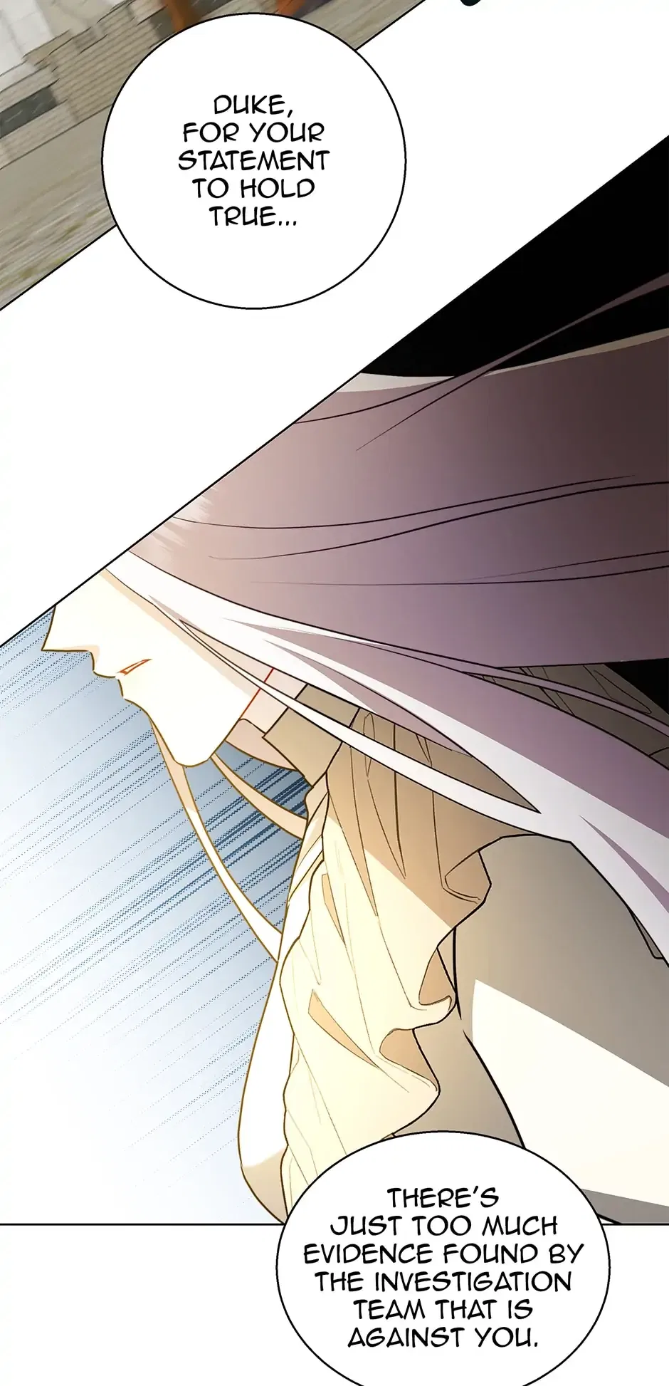 Your Regrets Mean Nothing to Me Chapter 53 – Page 2