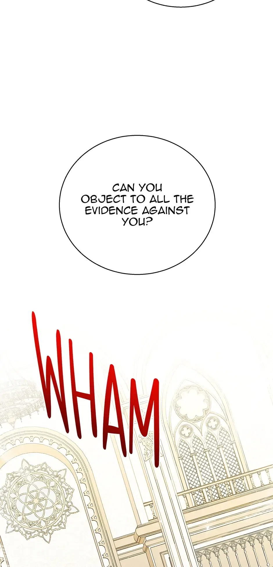 Your Regrets Mean Nothing to Me Chapter 53 – Page 3