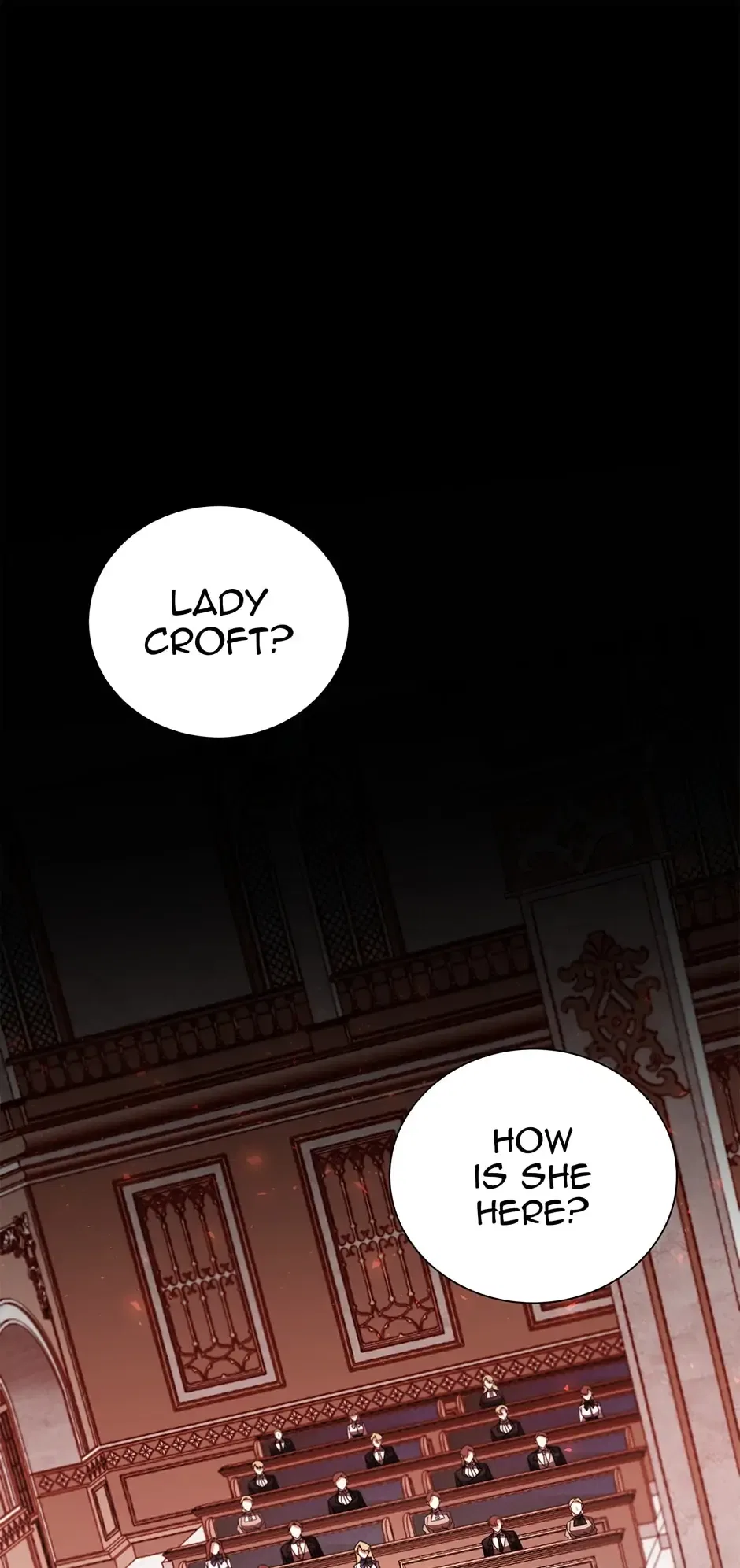 Your Regrets Mean Nothing to Me Chapter 53 – Page 11