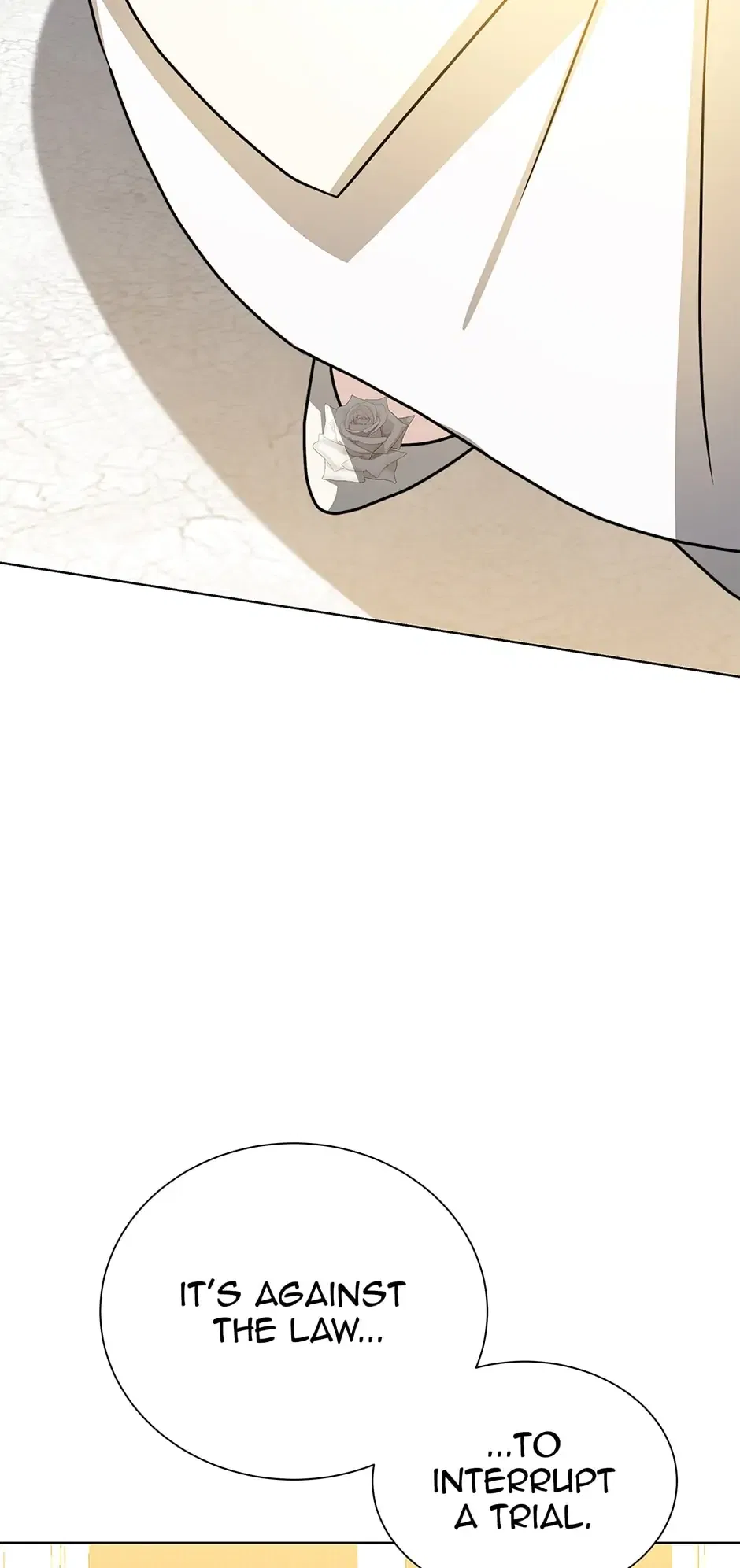 Your Regrets Mean Nothing to Me Chapter 53 – Page 13