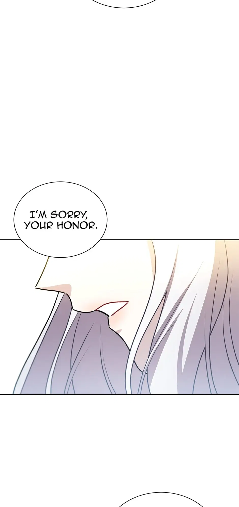 Your Regrets Mean Nothing to Me Chapter 53 – Page 15