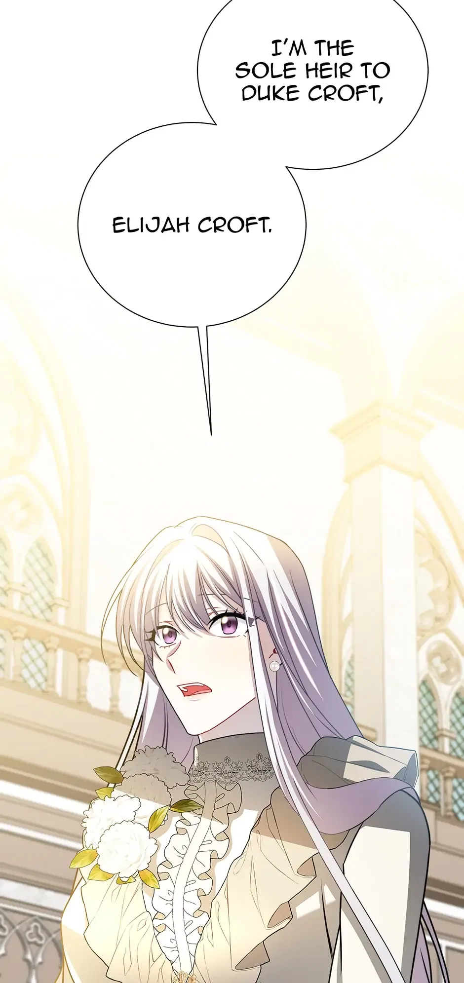 Your Regrets Mean Nothing to Me Chapter 53 – Page 16