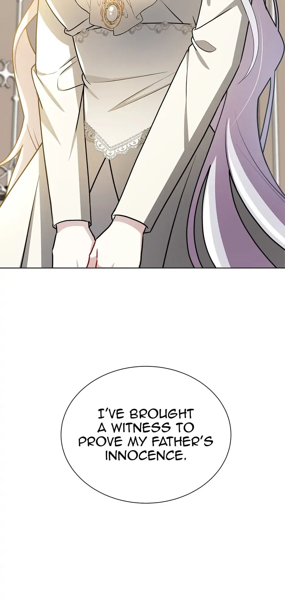 Your Regrets Mean Nothing to Me Chapter 53 – Page 17