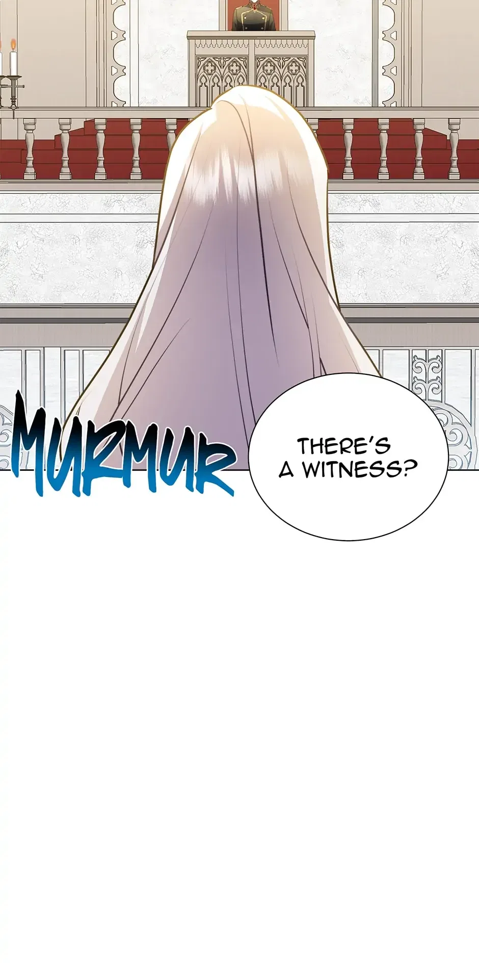 Your Regrets Mean Nothing to Me Chapter 53 – Page 20