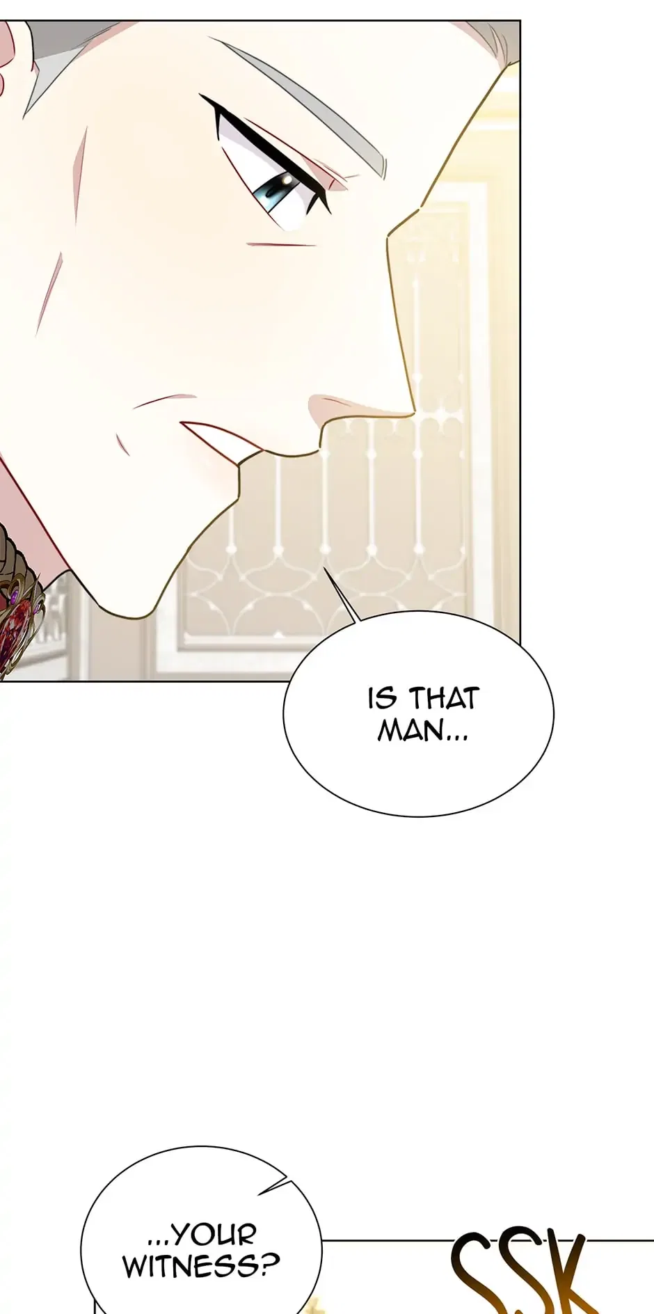 Your Regrets Mean Nothing to Me Chapter 53 – Page 21