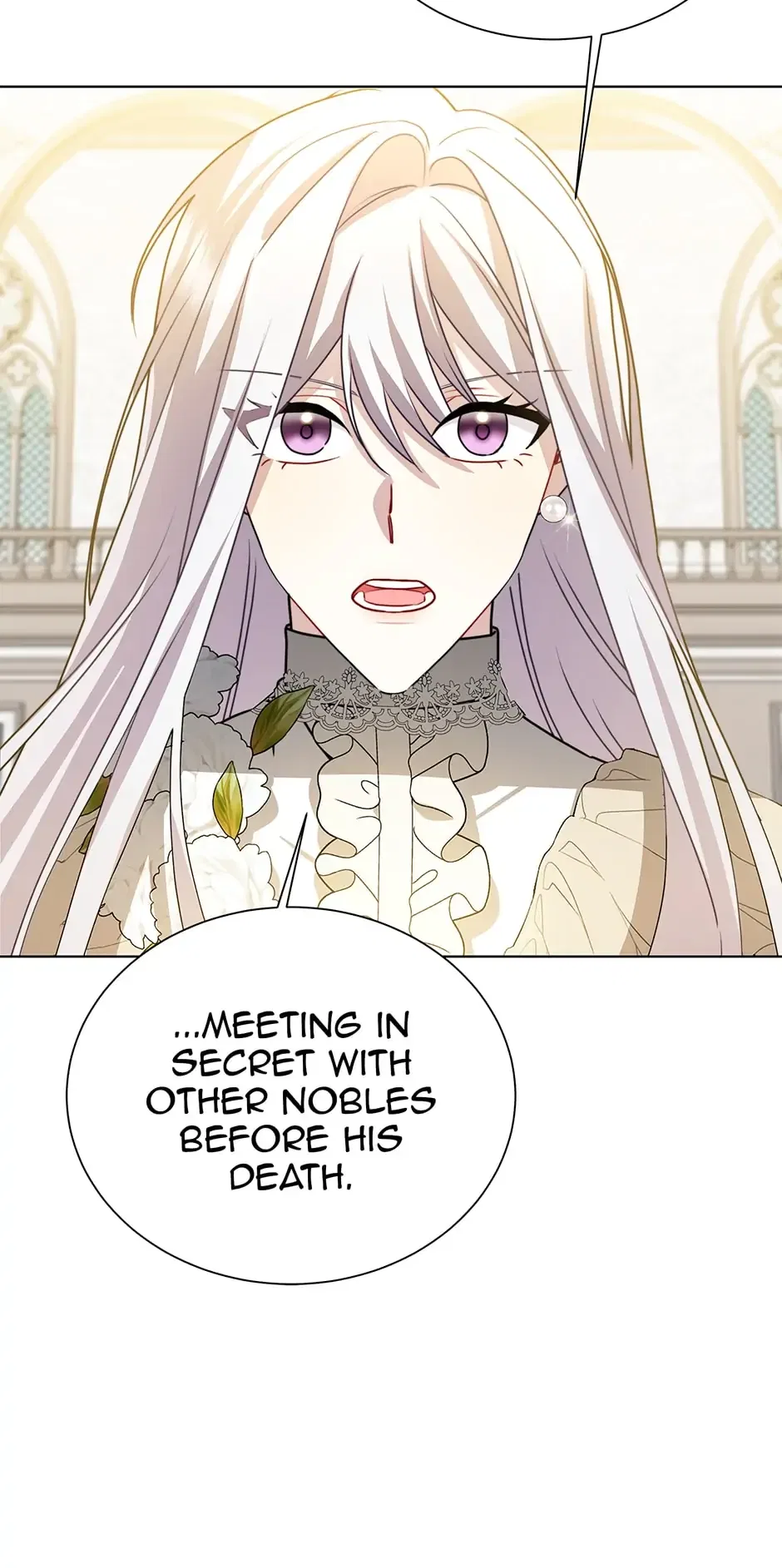 Your Regrets Mean Nothing to Me Chapter 53 – Page 23