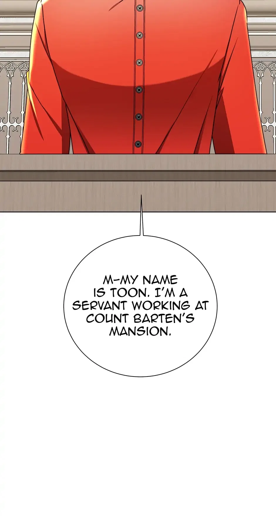 Your Regrets Mean Nothing to Me Chapter 53 – Page 25
