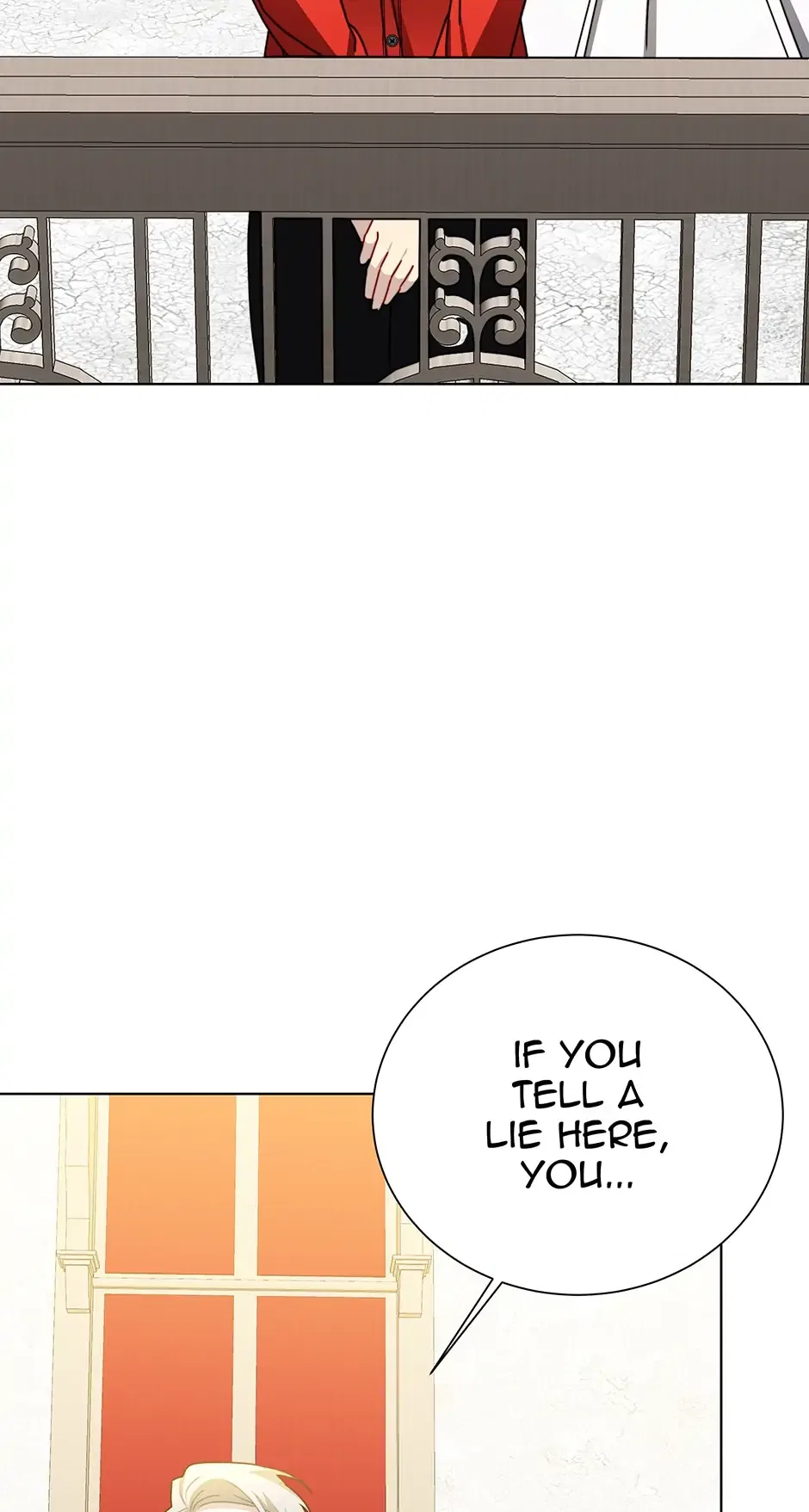 Your Regrets Mean Nothing to Me Chapter 53 – Page 29