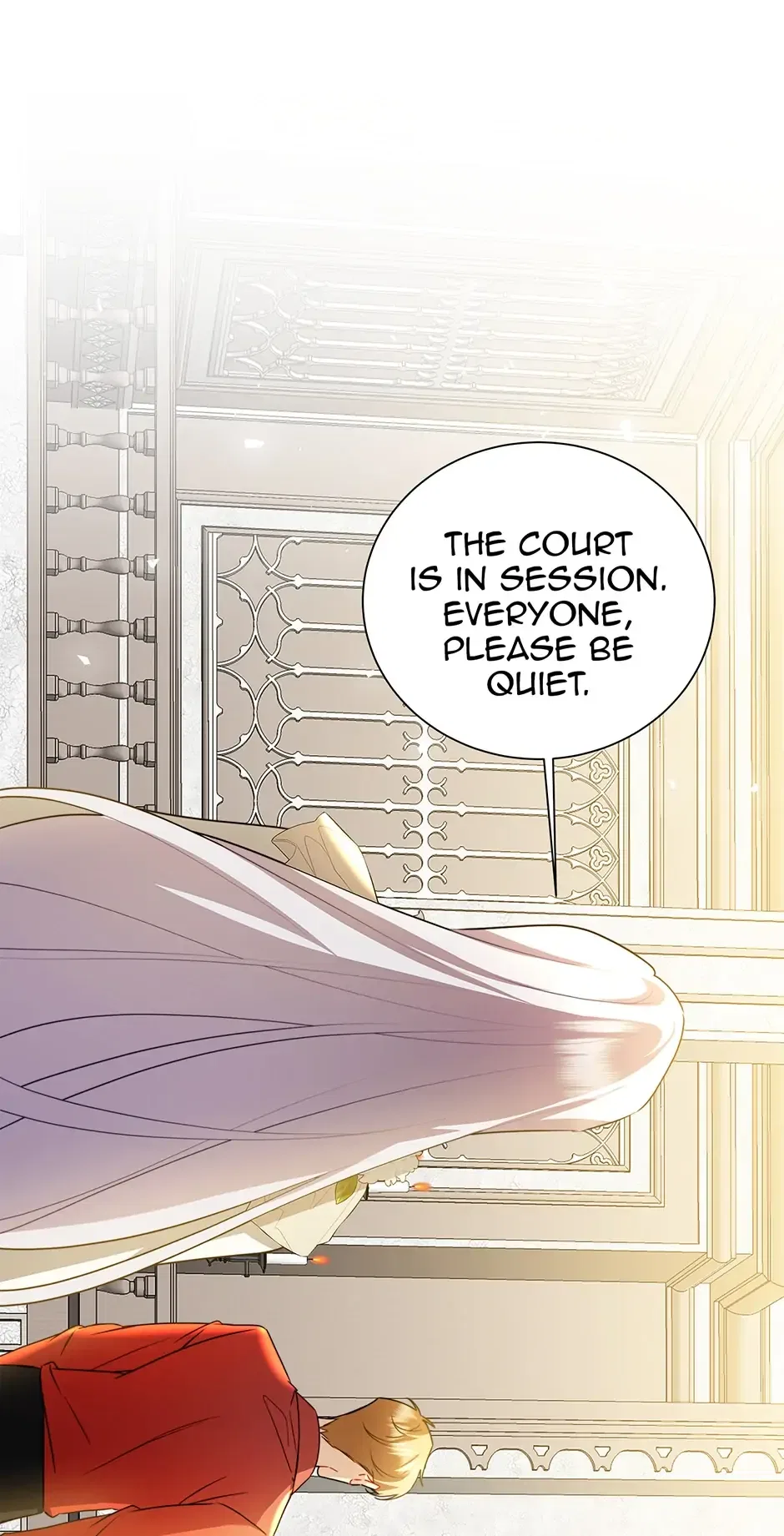 Your Regrets Mean Nothing to Me Chapter 53 – Page 39