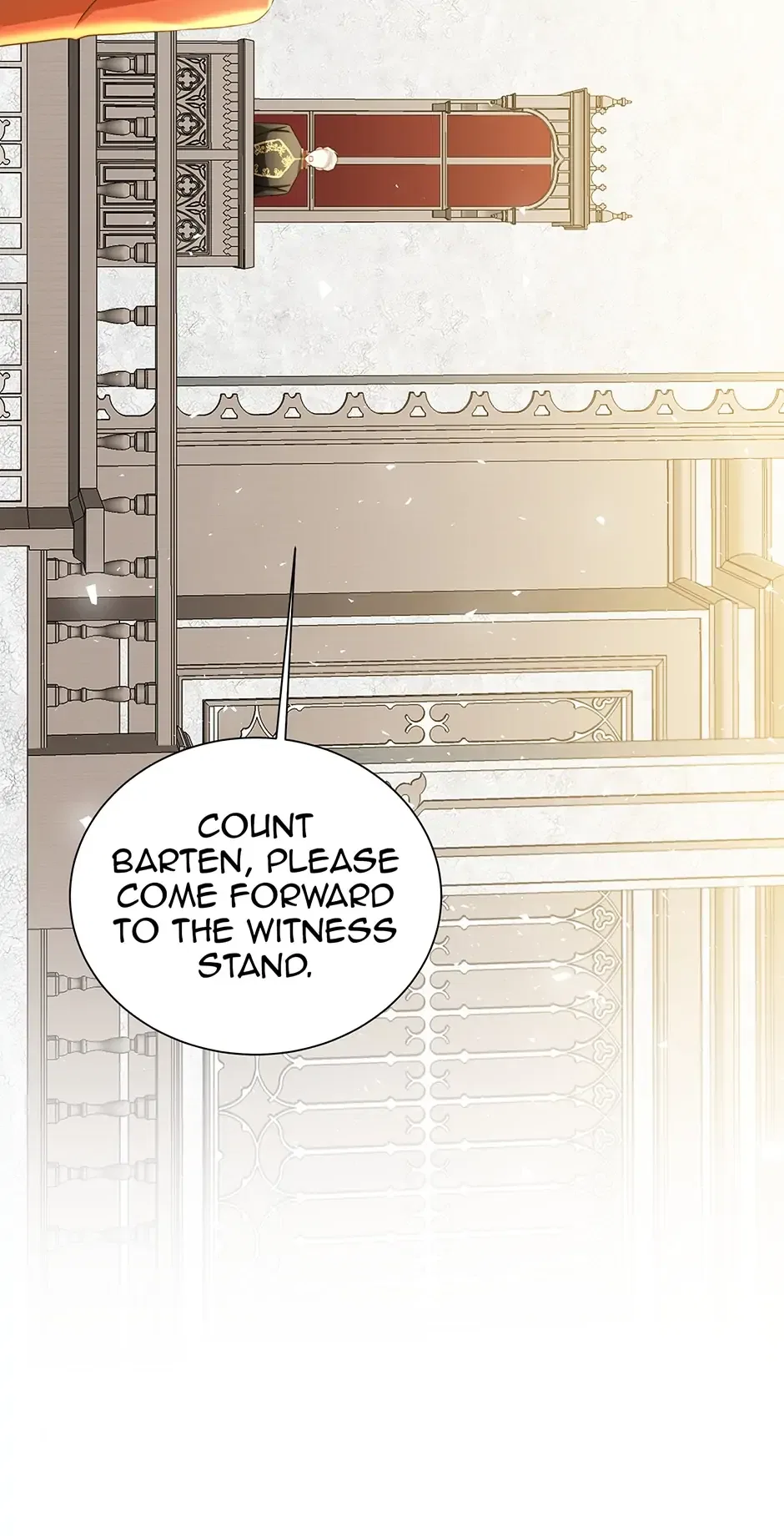 Your Regrets Mean Nothing to Me Chapter 53 – Page 40