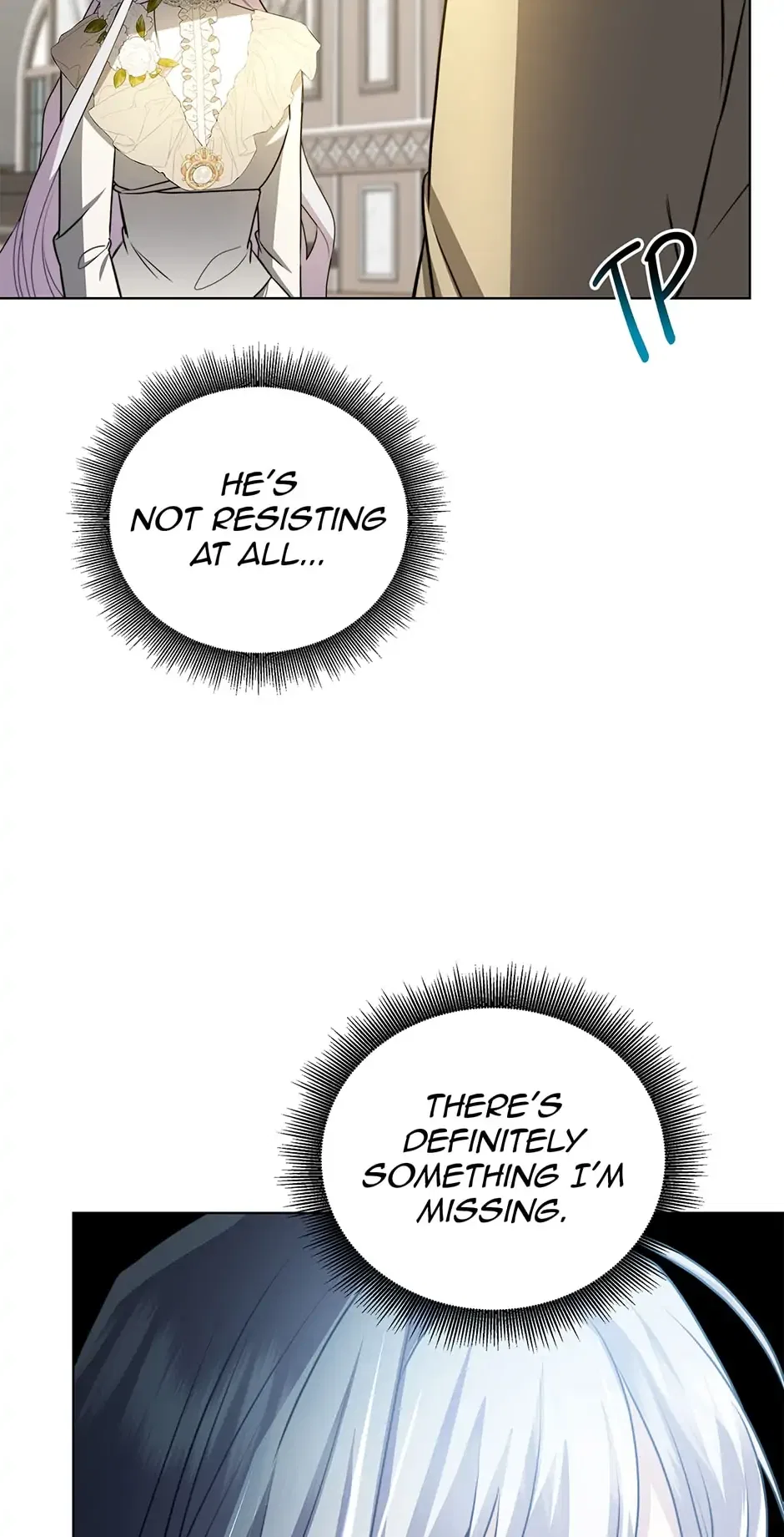 Your Regrets Mean Nothing to Me Chapter 53 – Page 43