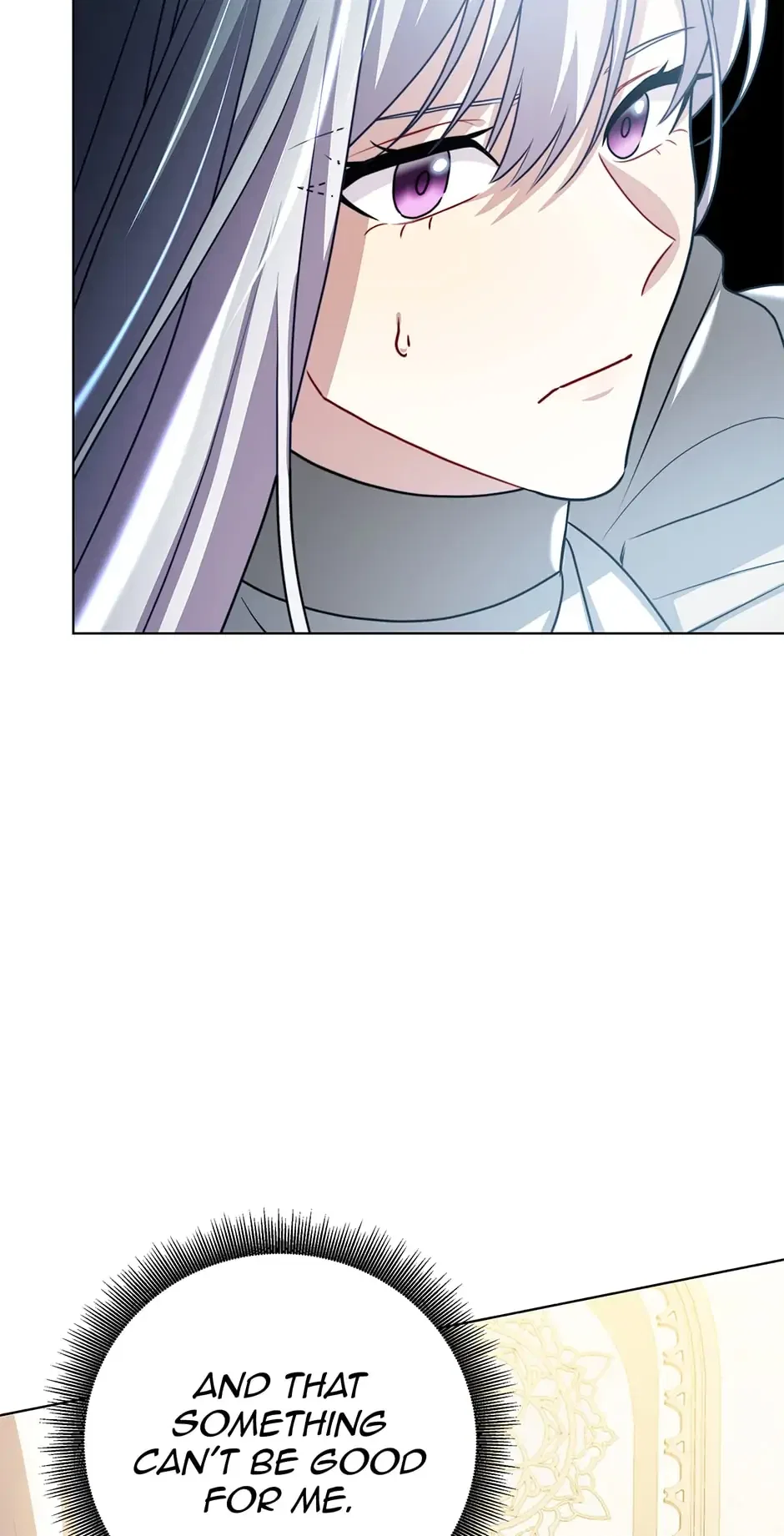 Your Regrets Mean Nothing to Me Chapter 53 – Page 44