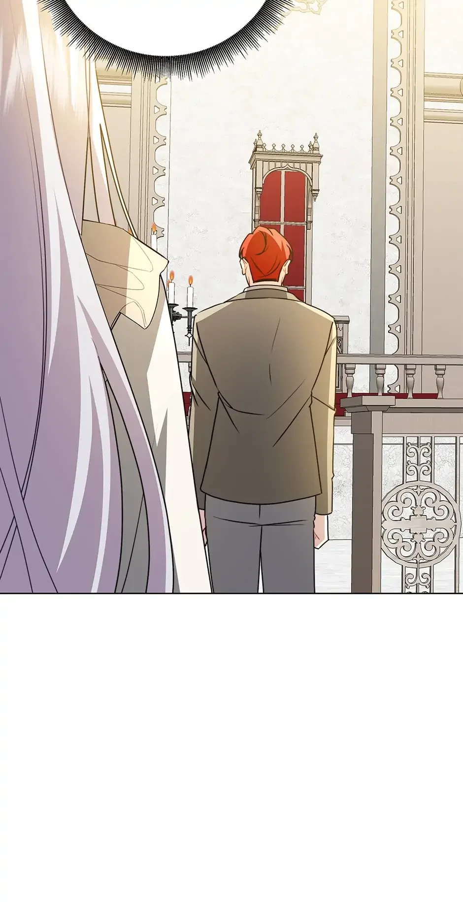 Your Regrets Mean Nothing to Me Chapter 53 – Page 45