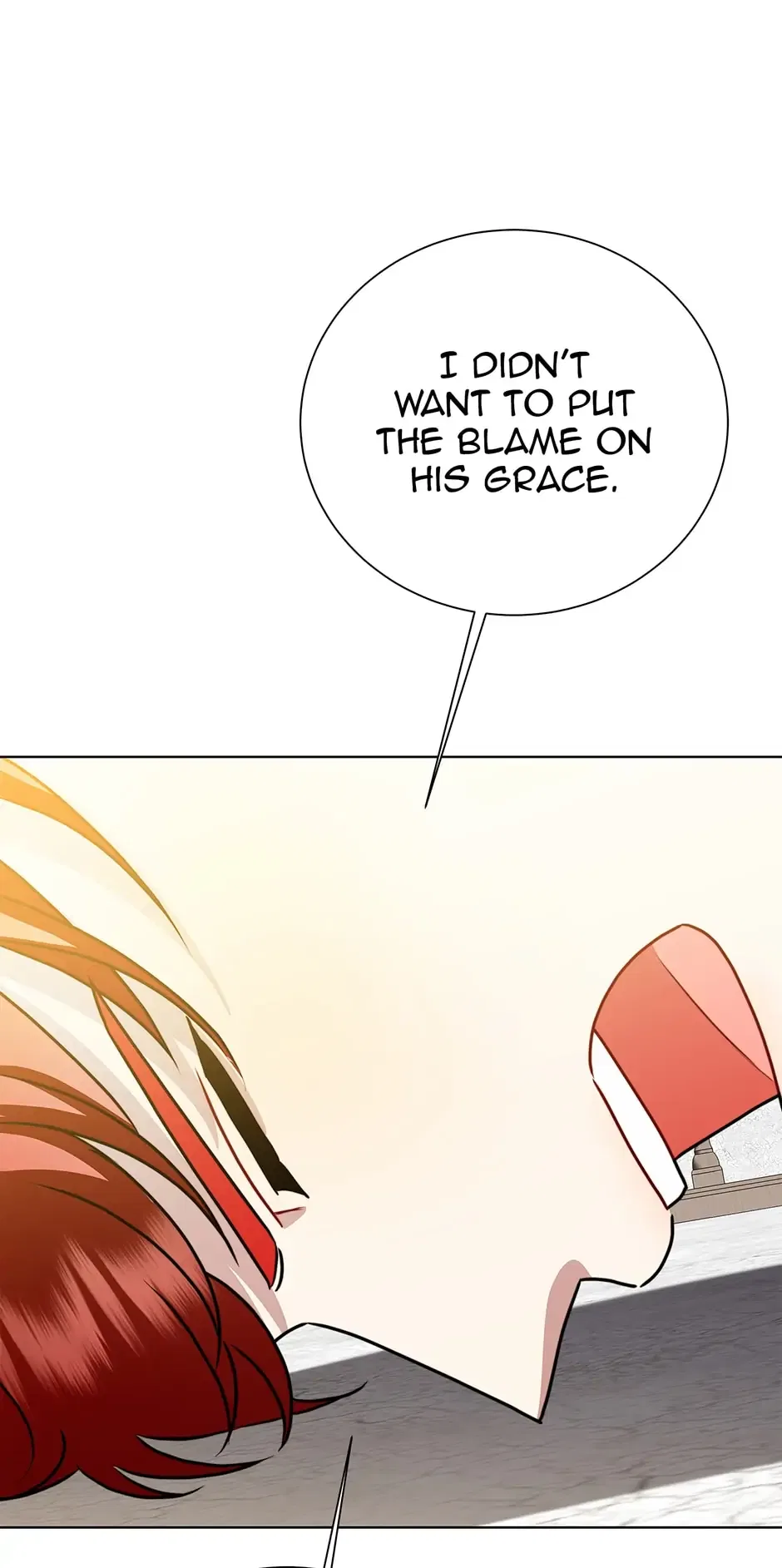 Your Regrets Mean Nothing to Me Chapter 53 – Page 53