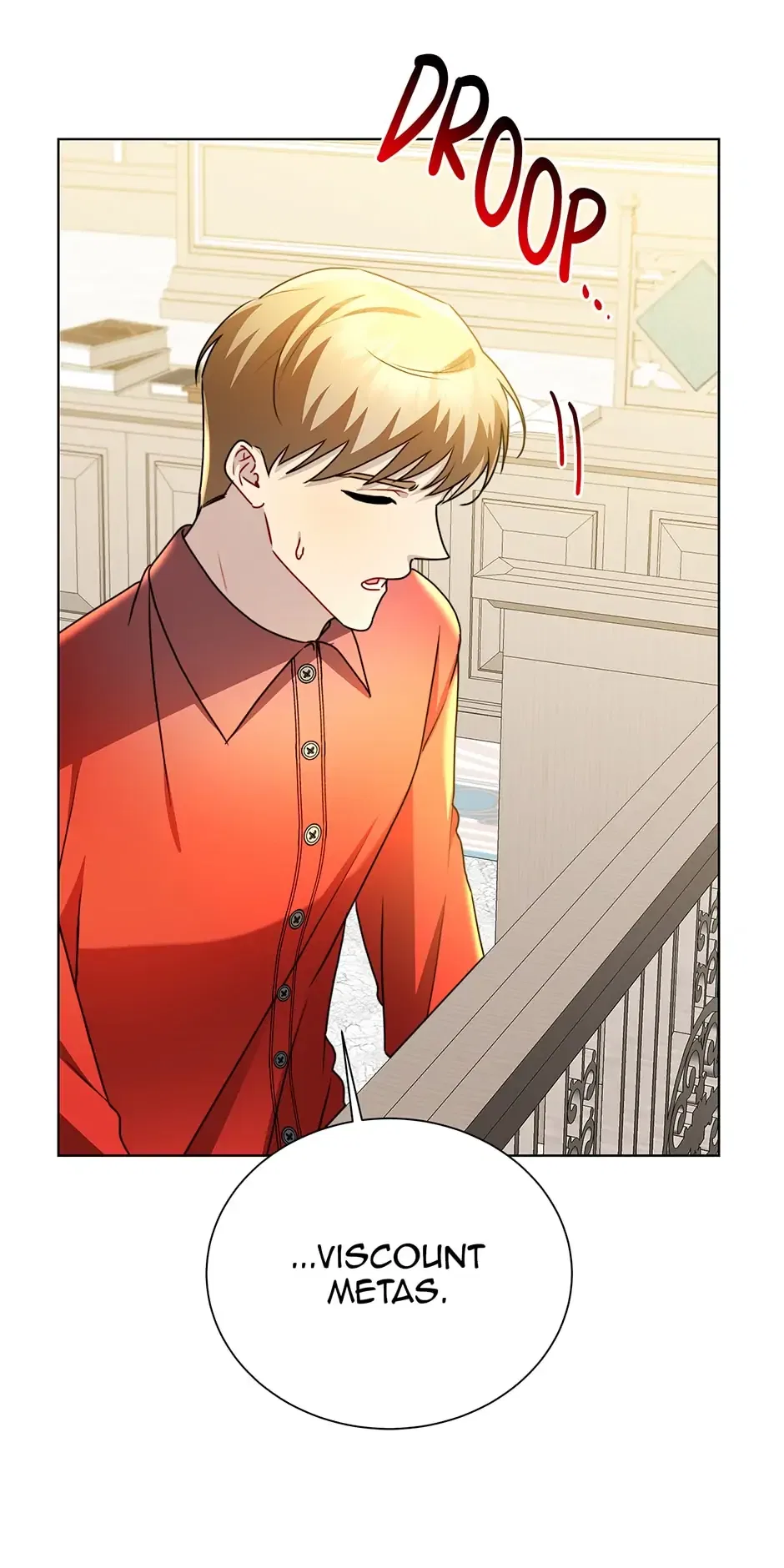 Your Regrets Mean Nothing to Me Chapter 53 – Page 59