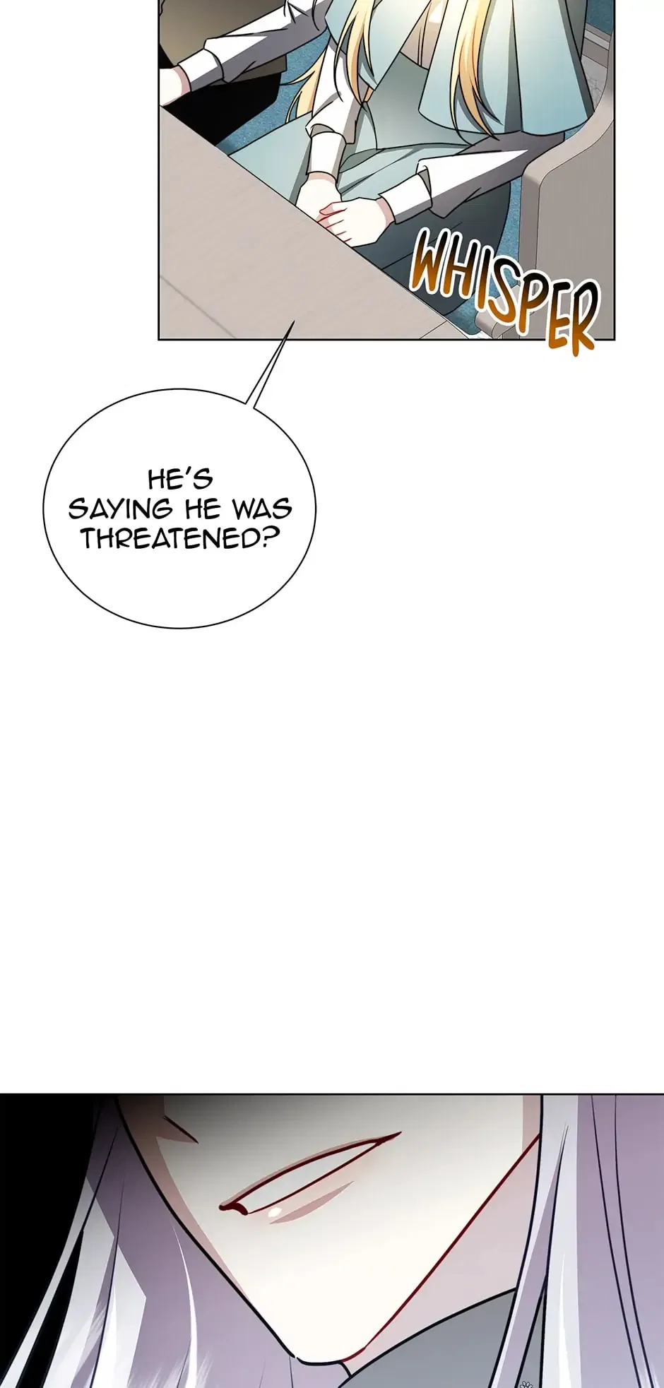 Your Regrets Mean Nothing to Me Chapter 53 – Page 62