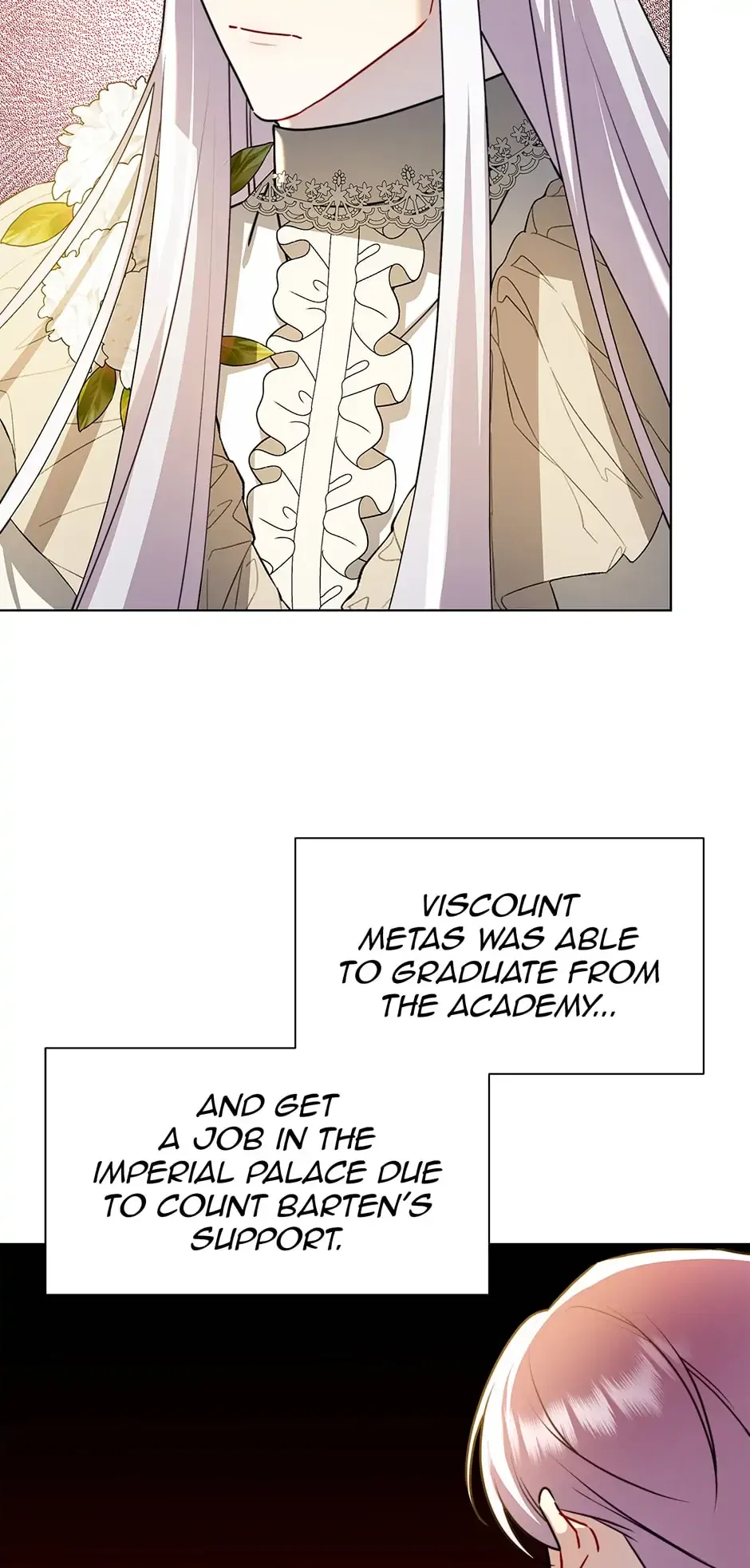 Your Regrets Mean Nothing to Me Chapter 53 – Page 64