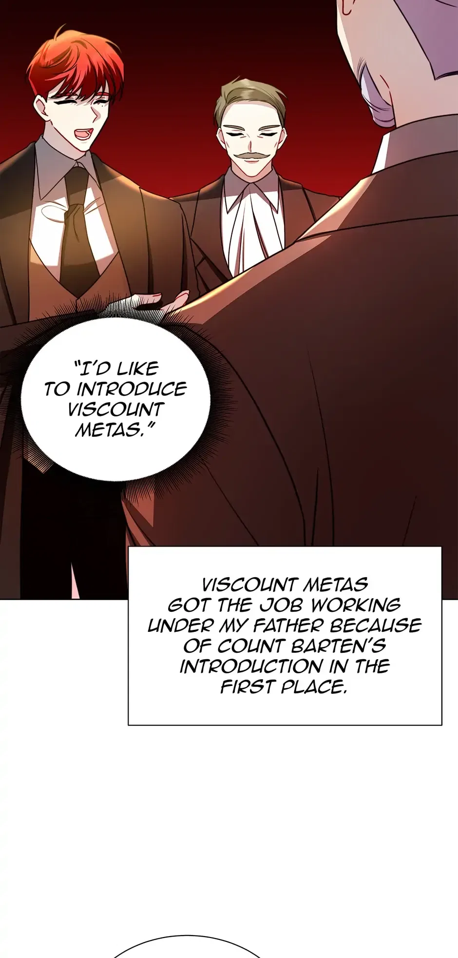 Your Regrets Mean Nothing to Me Chapter 53 – Page 65