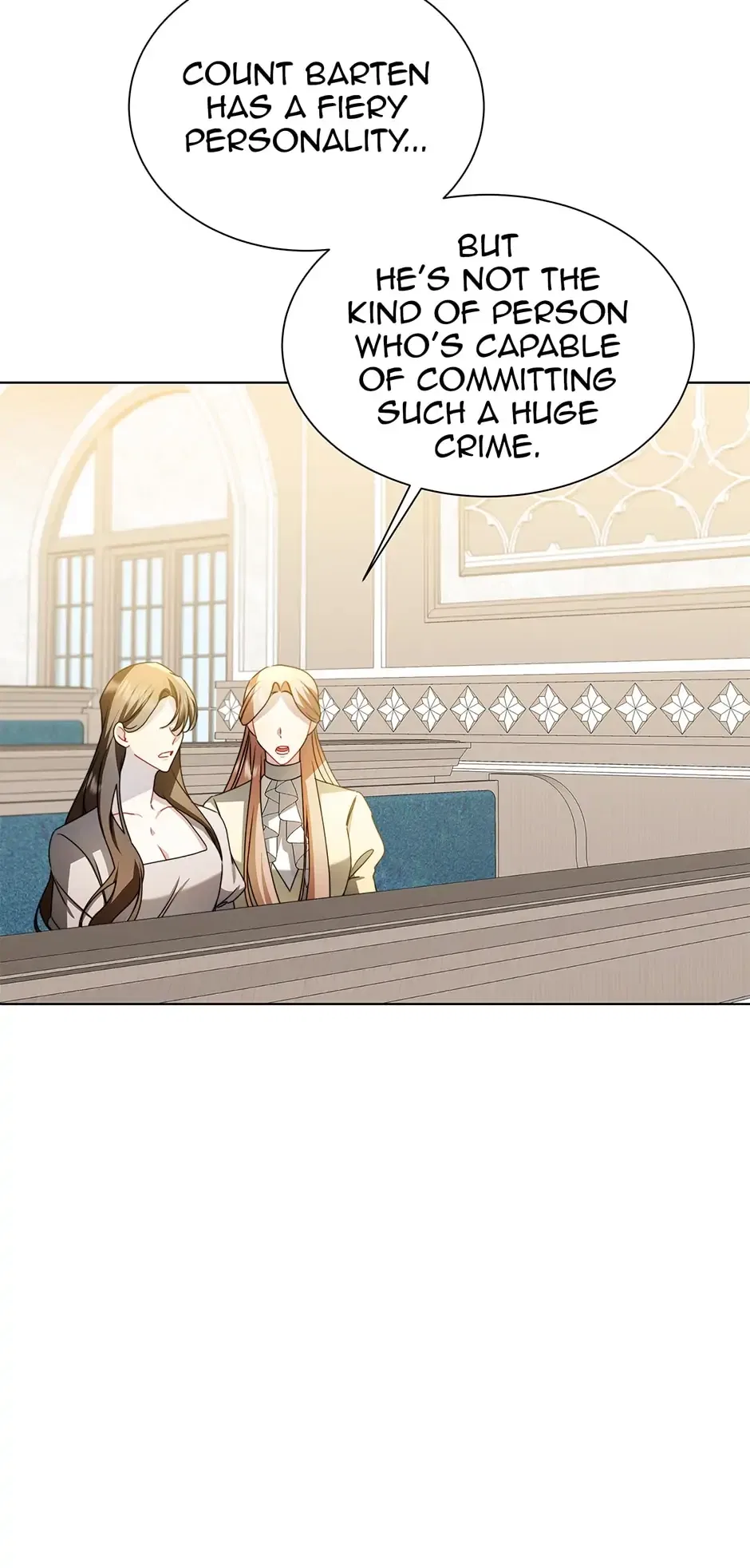 Your Regrets Mean Nothing to Me Chapter 53 – Page 66