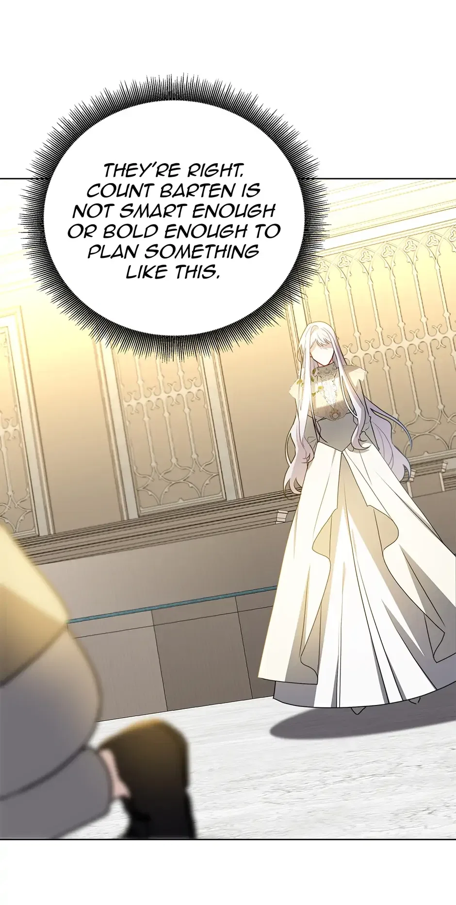 Your Regrets Mean Nothing to Me Chapter 53 – Page 67