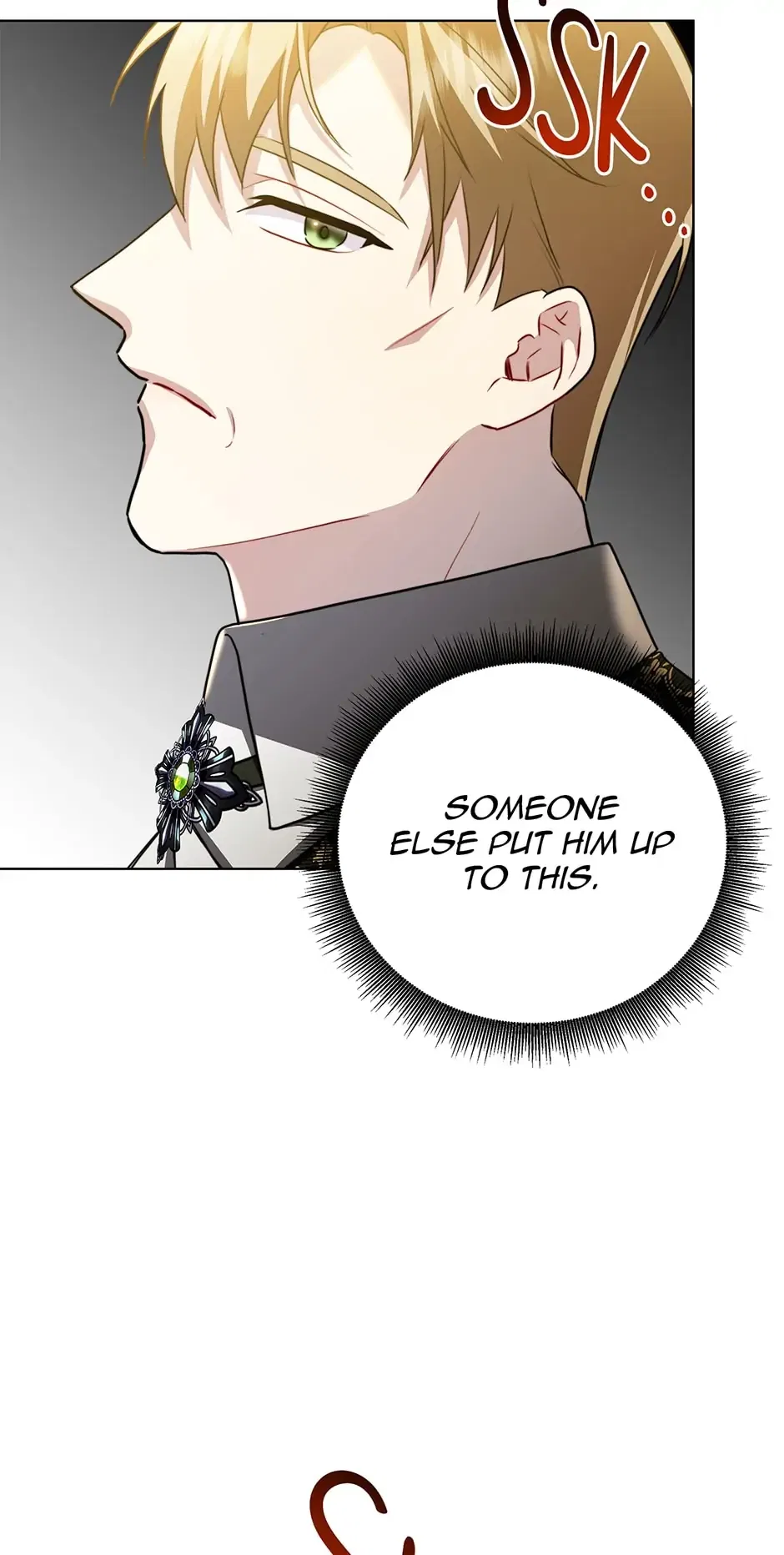 Your Regrets Mean Nothing to Me Chapter 53 – Page 69
