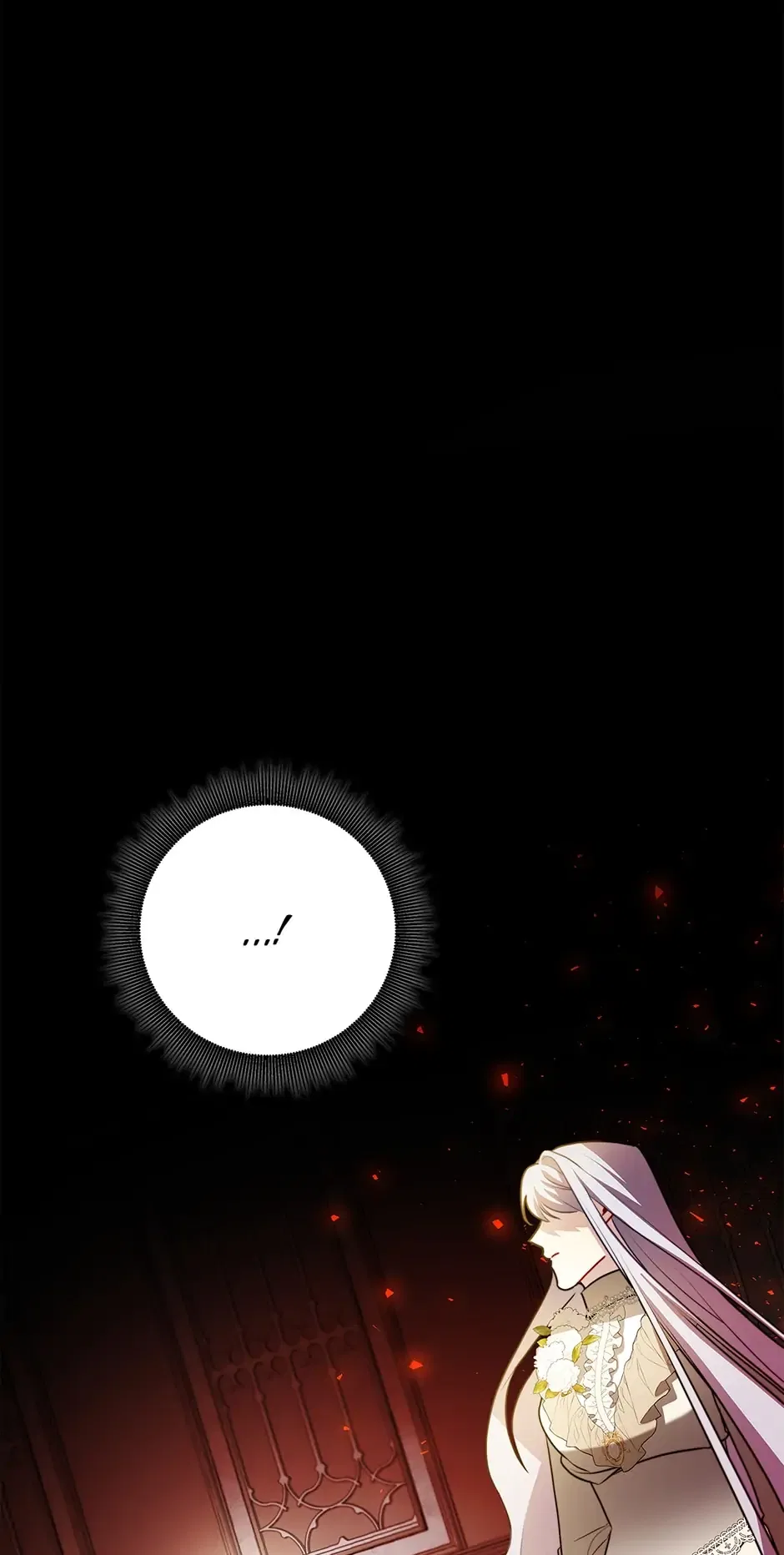 Your Regrets Mean Nothing to Me Chapter 53 – Page 71
