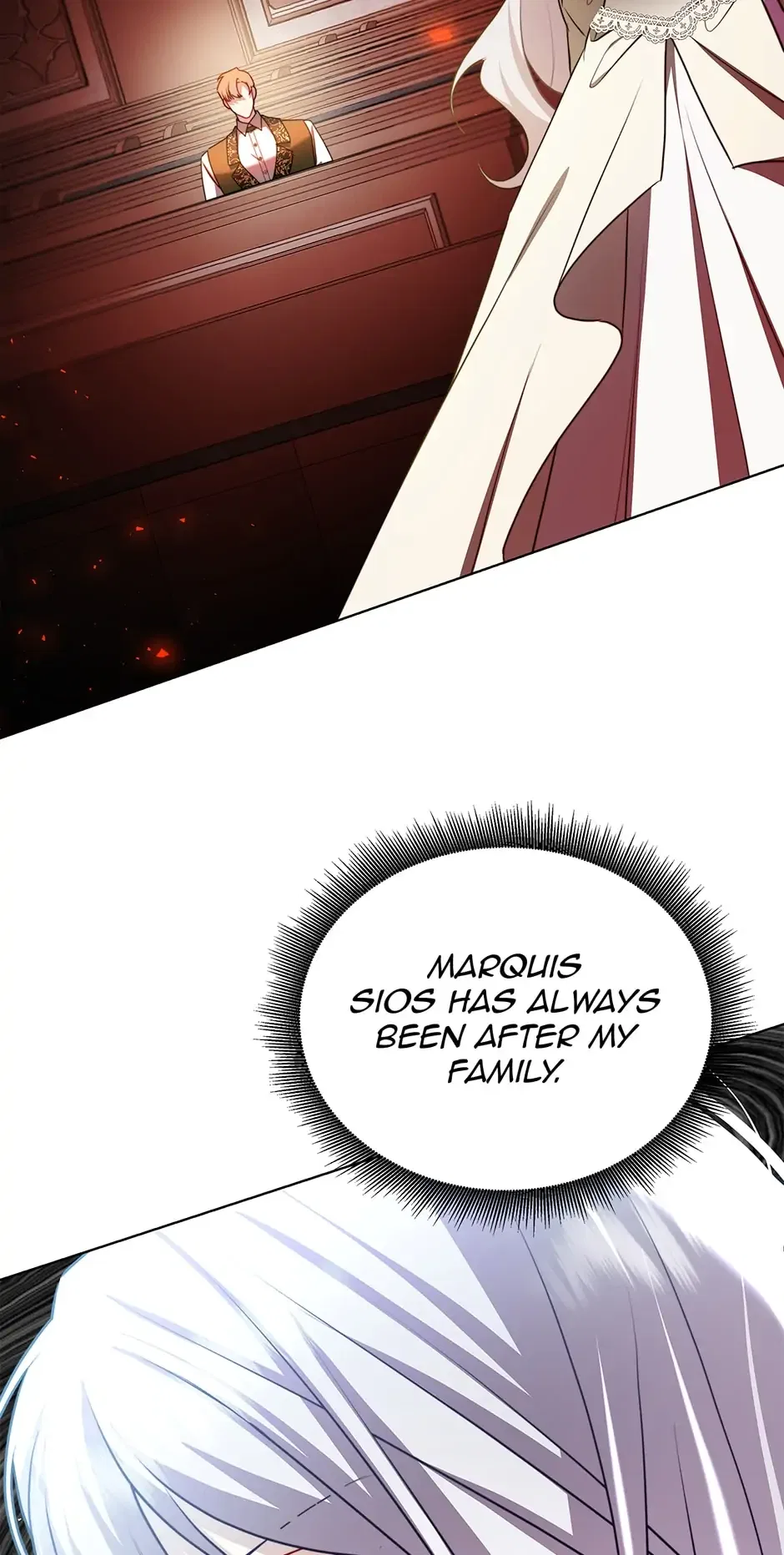 Your Regrets Mean Nothing to Me Chapter 53 – Page 72