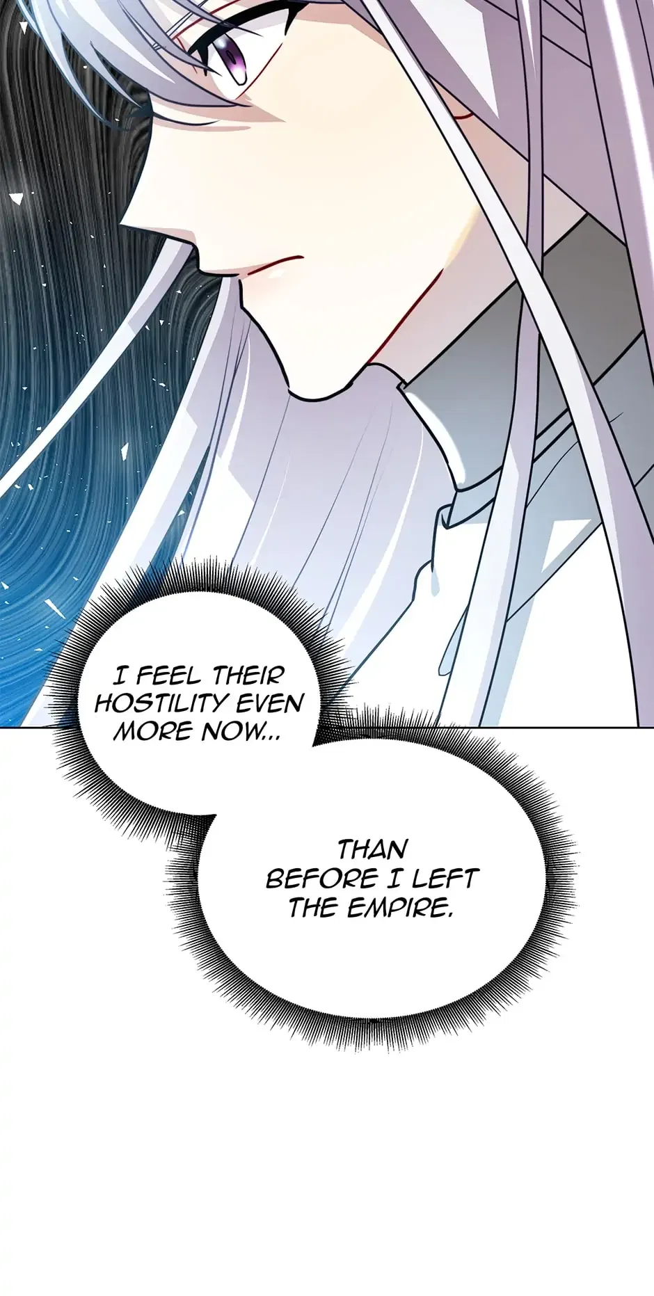 Your Regrets Mean Nothing to Me Chapter 53 – Page 73