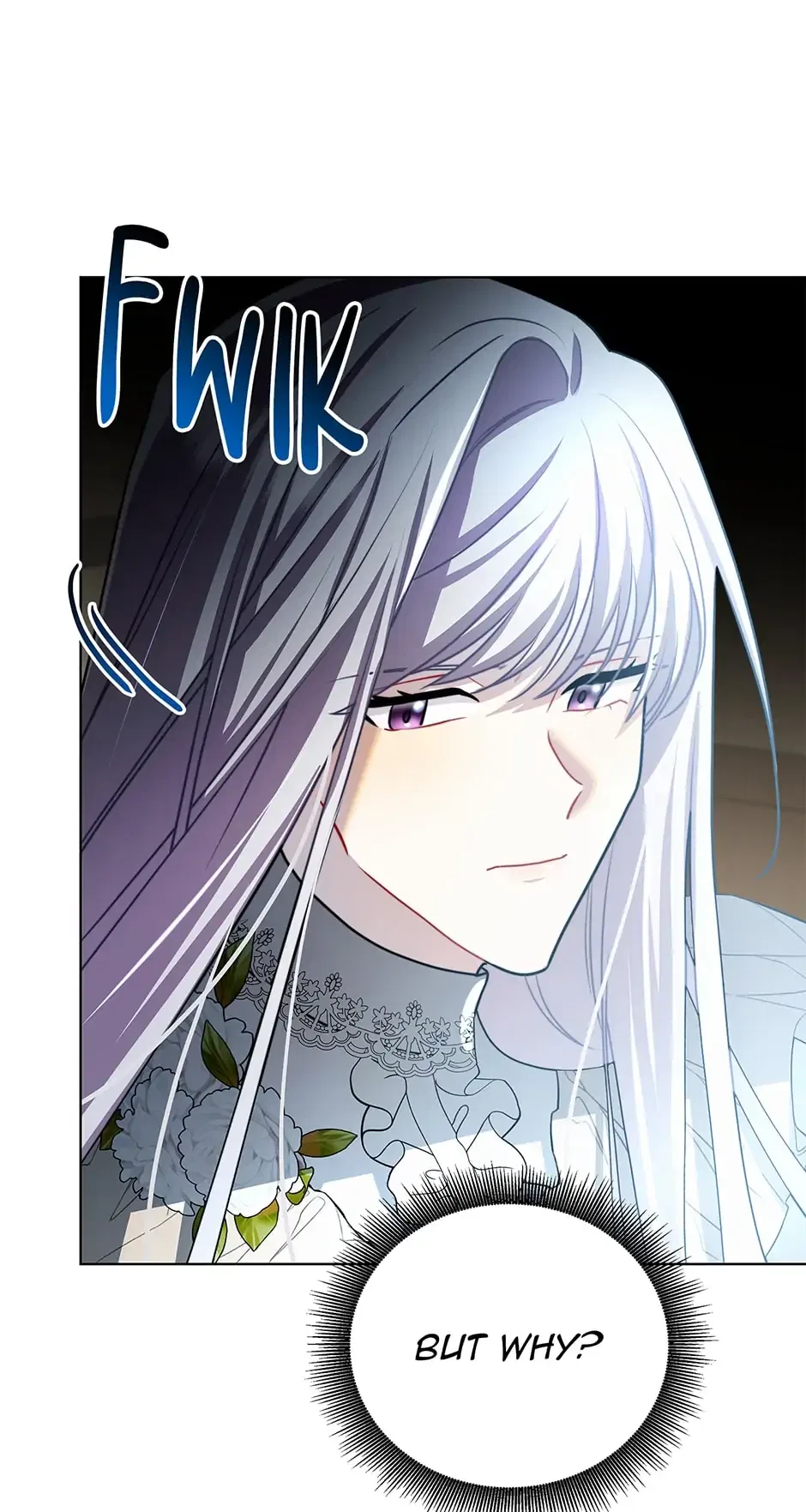 Your Regrets Mean Nothing to Me Chapter 53 – Page 74