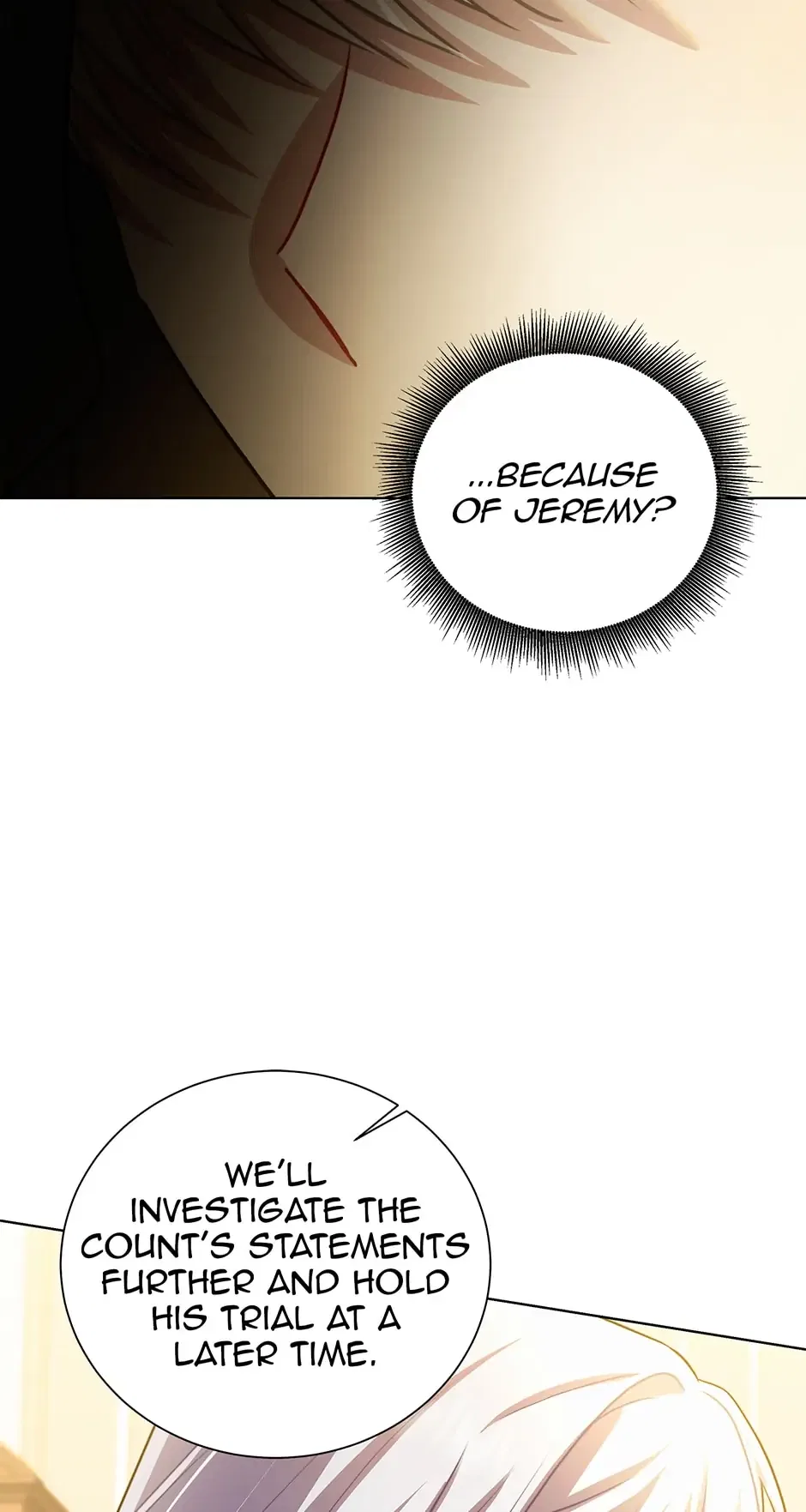 Your Regrets Mean Nothing to Me Chapter 53 – Page 78