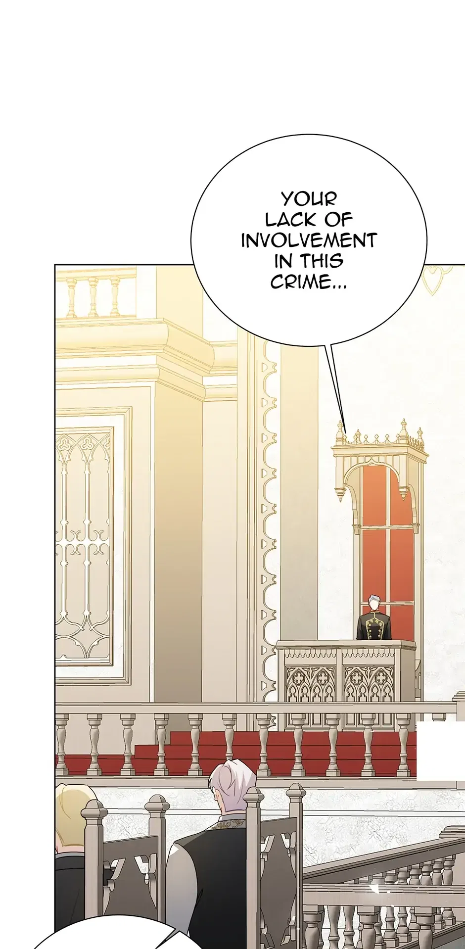 Your Regrets Mean Nothing to Me Chapter 53 – Page 84