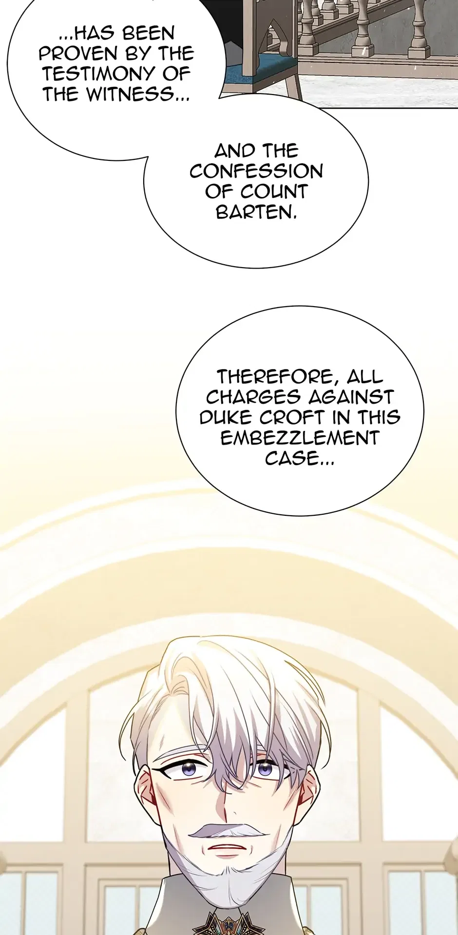 Your Regrets Mean Nothing to Me Chapter 53 – Page 85