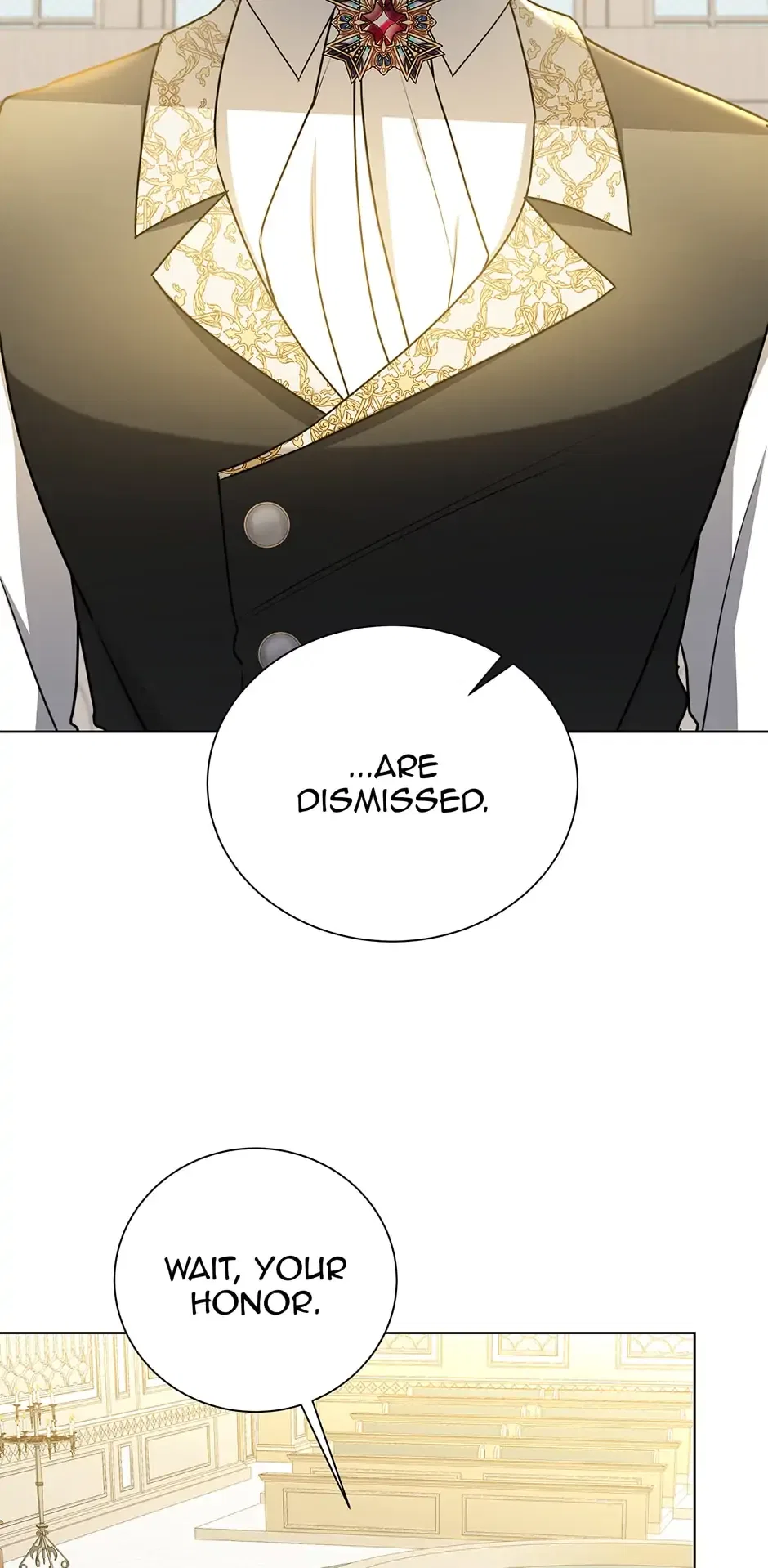 Your Regrets Mean Nothing to Me Chapter 53 – Page 86