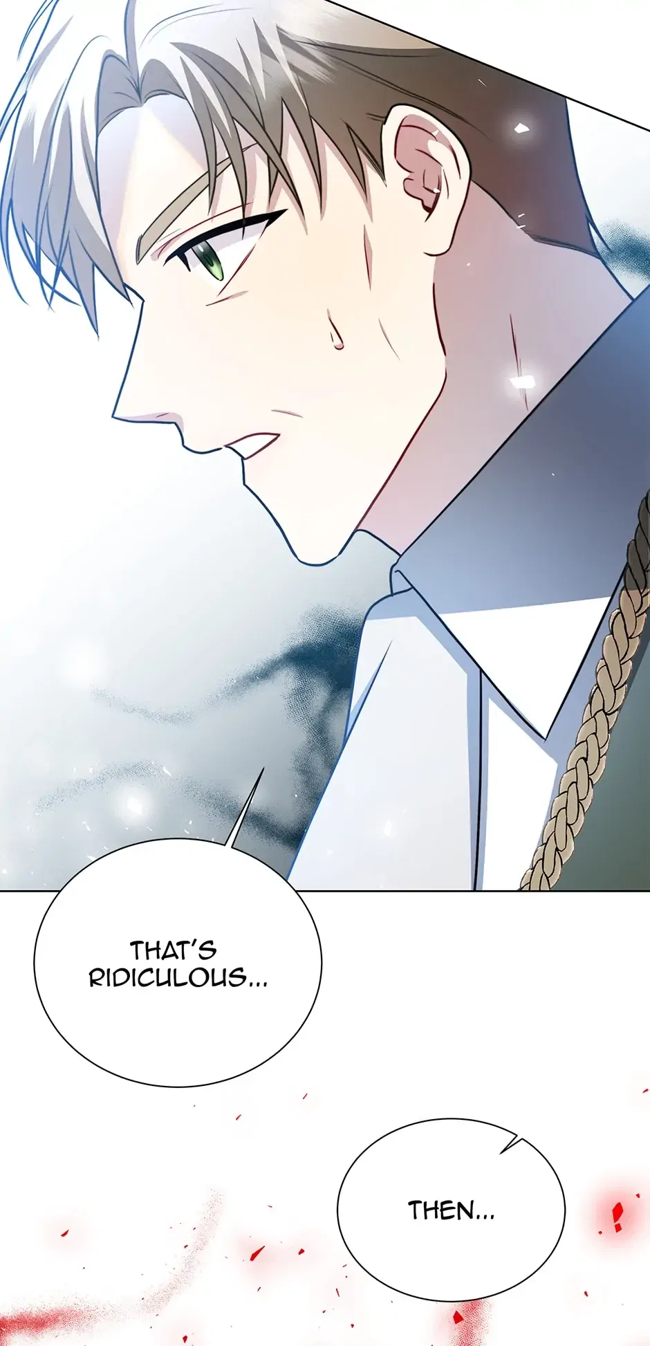 Your Regrets Mean Nothing to Me Chapter 52 – Page 3