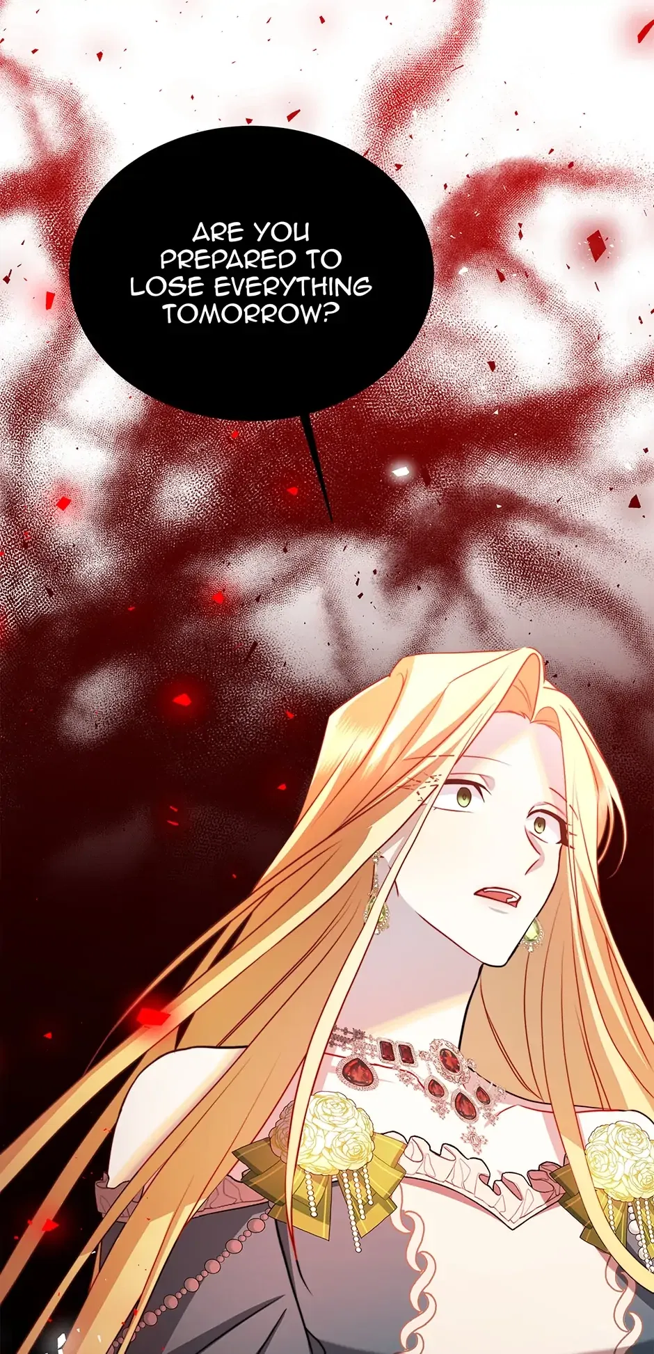 Your Regrets Mean Nothing to Me Chapter 52 – Page 4