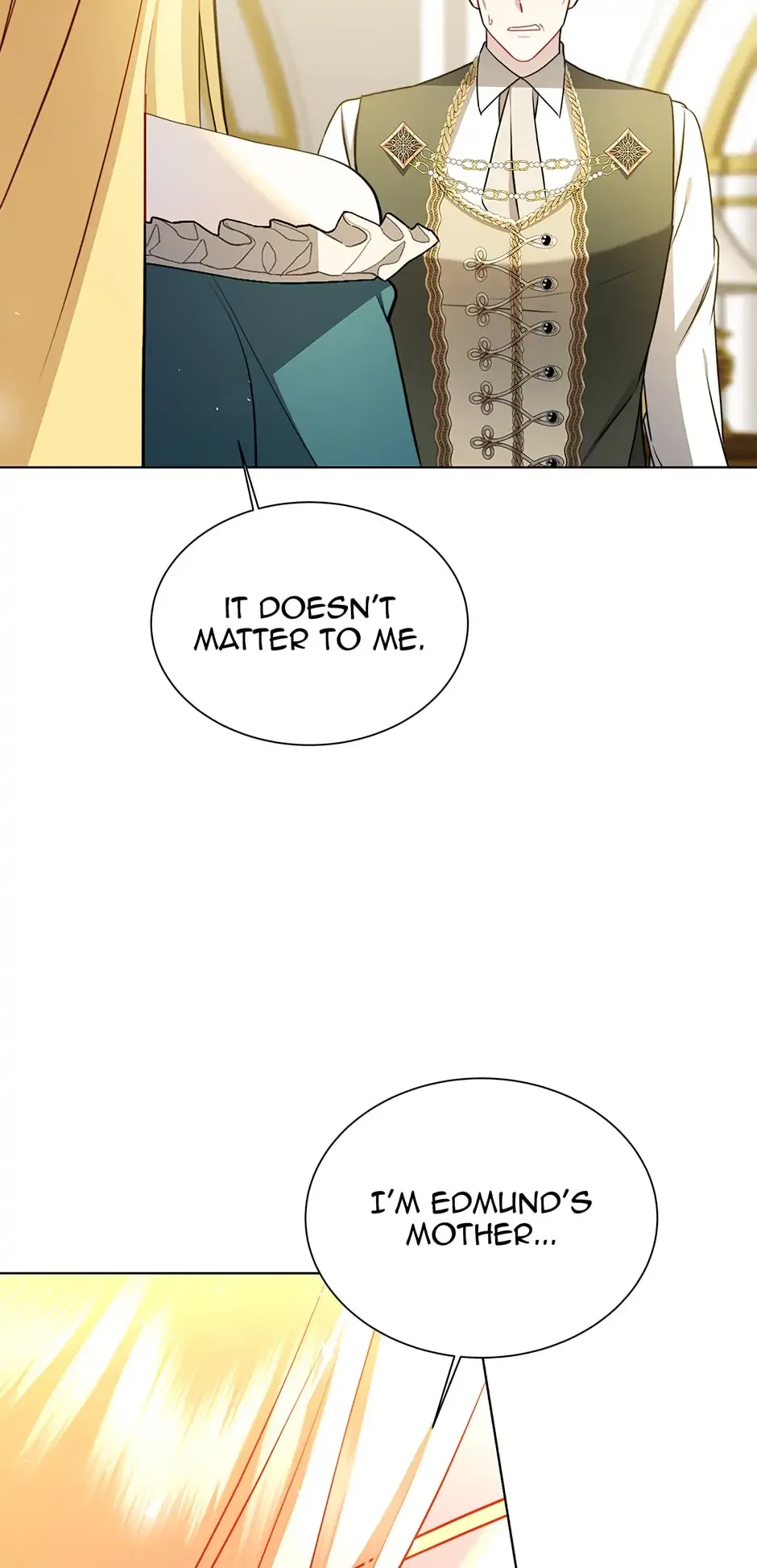Your Regrets Mean Nothing to Me Chapter 52 – Page 6