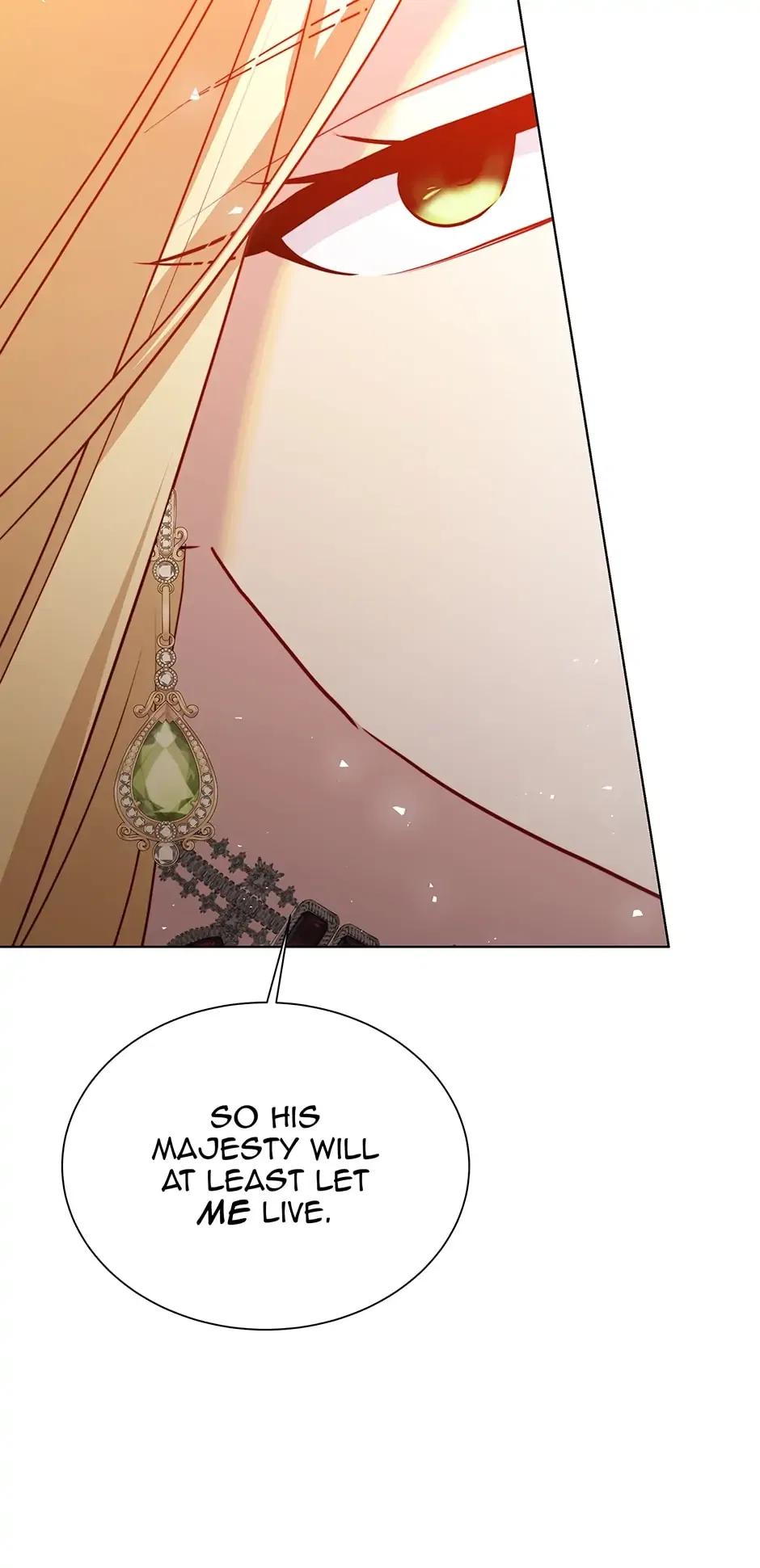 Your Regrets Mean Nothing to Me Chapter 52 – Page 7