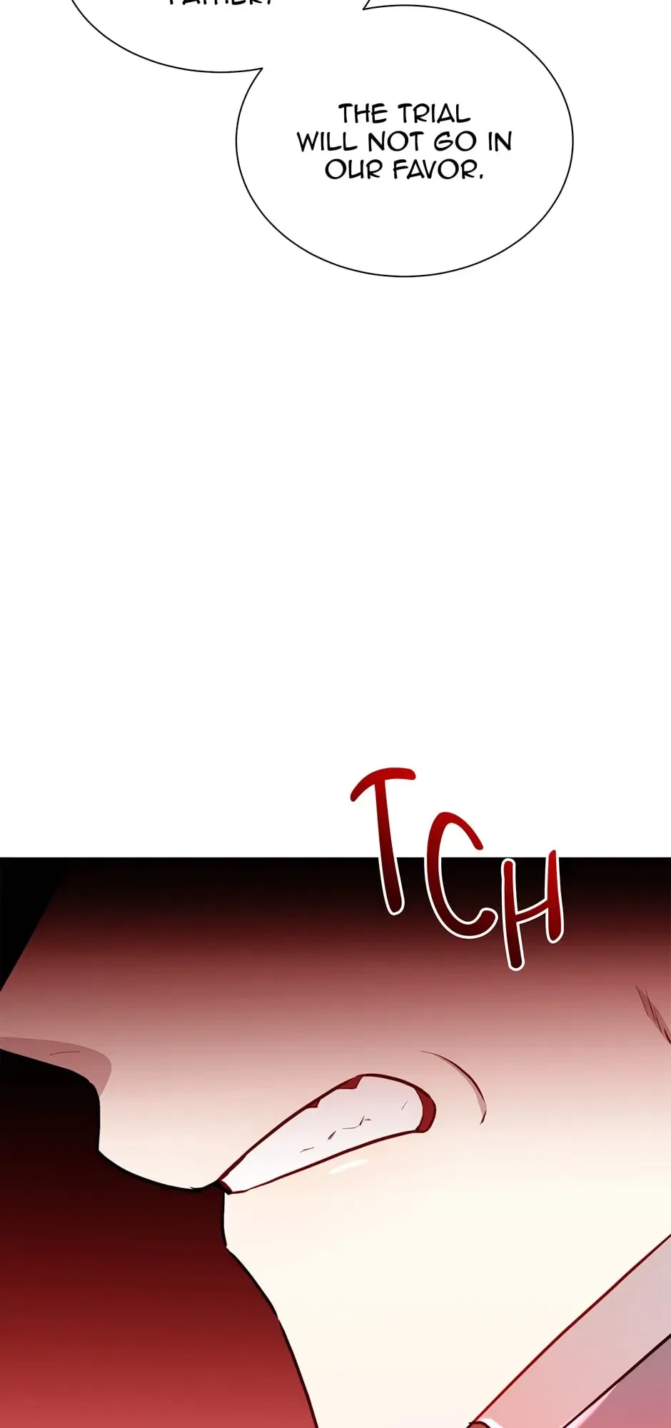 Your Regrets Mean Nothing to Me Chapter 52 – Page 9