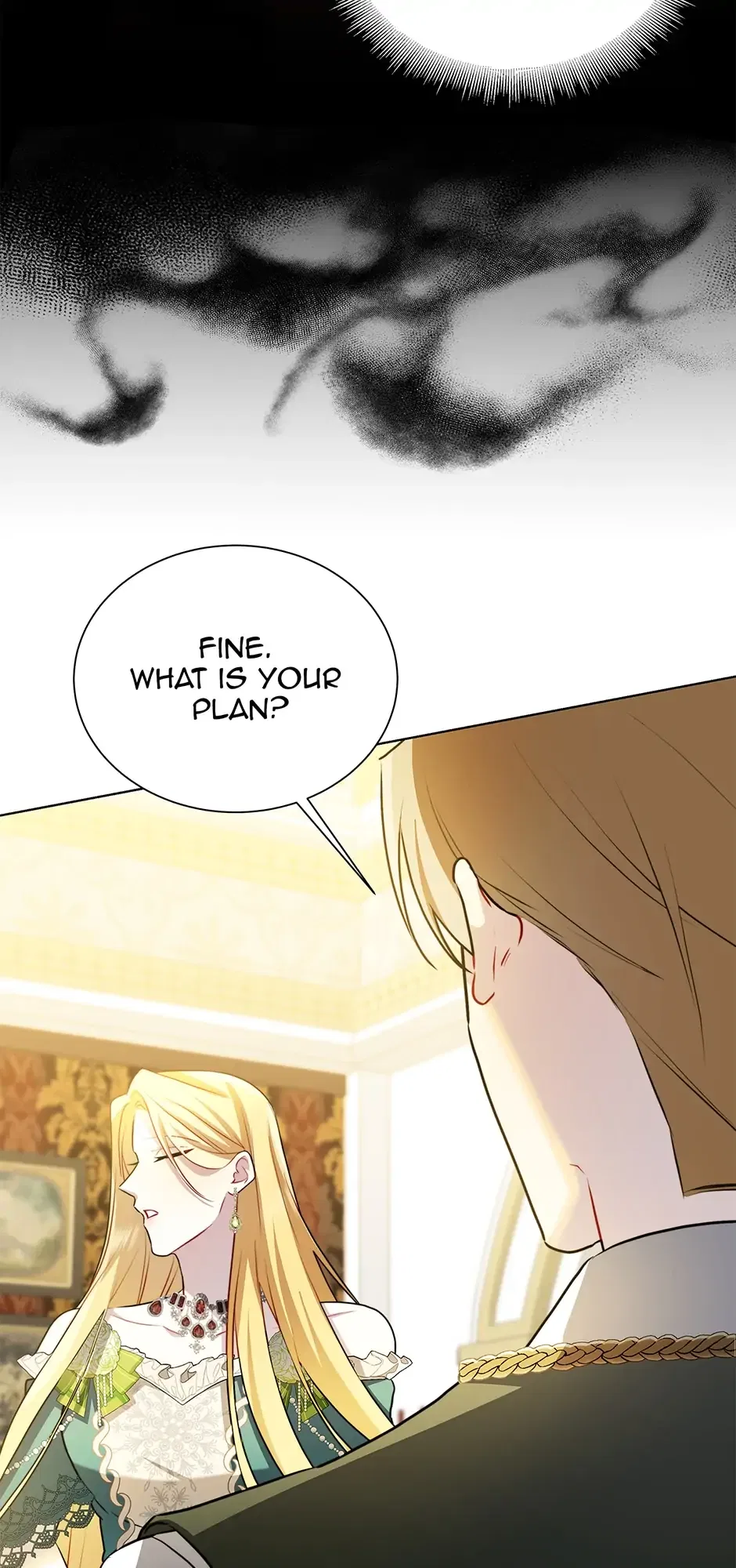 Your Regrets Mean Nothing to Me Chapter 52 – Page 12