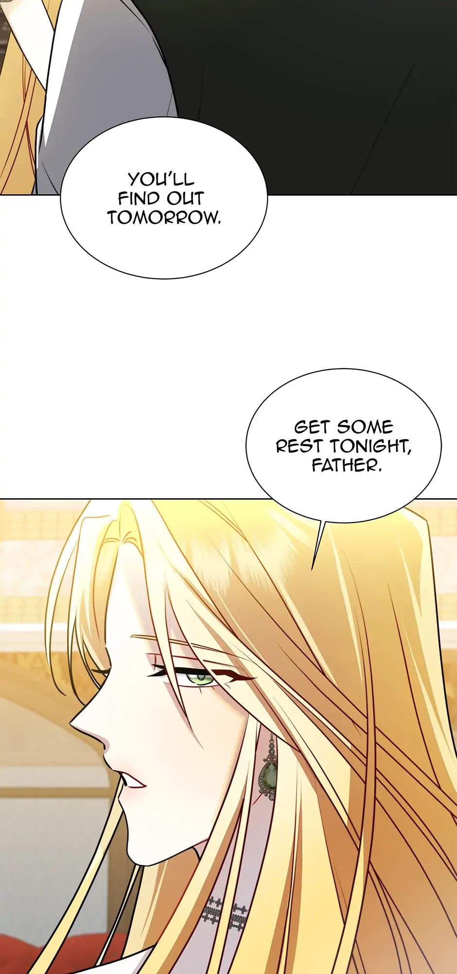 Your Regrets Mean Nothing to Me Chapter 52 – Page 13